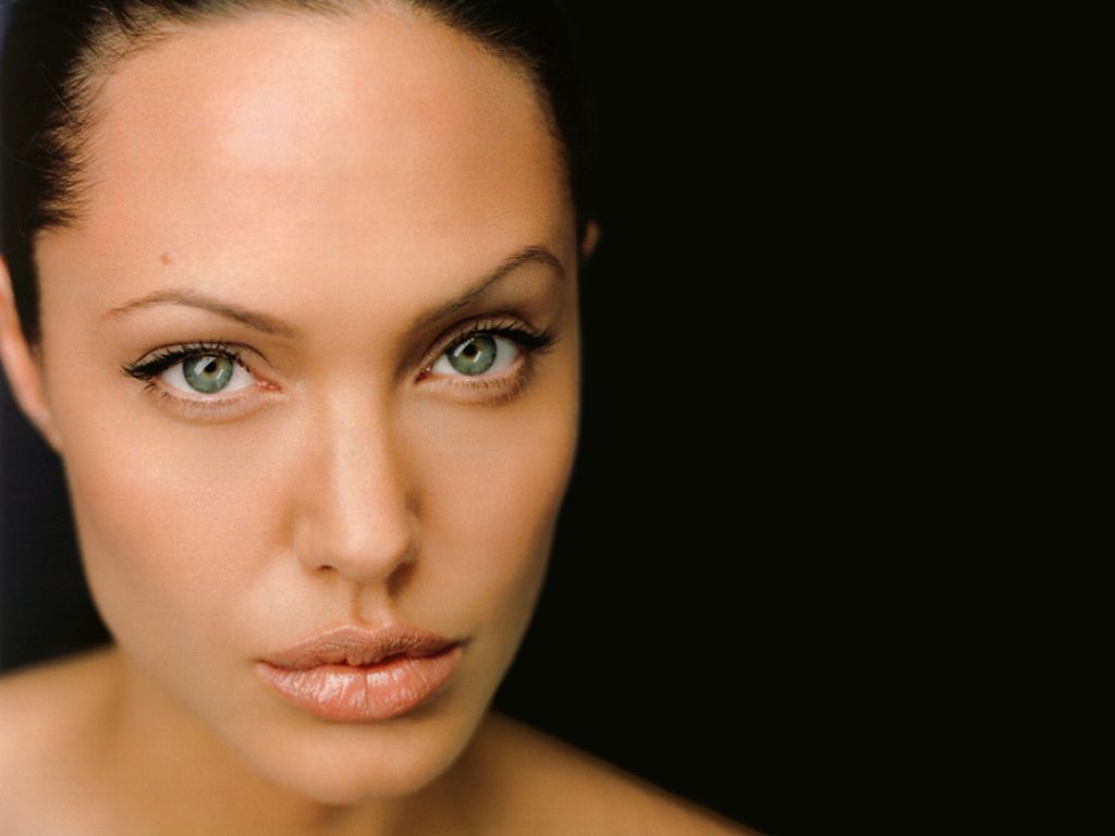 Angelina Jolie wallpapers Angelina Jolie