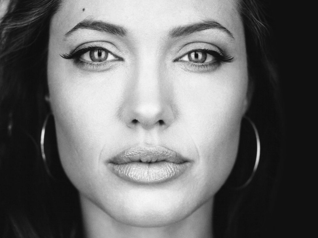 Angelina Jolie wallpapers Angelina Jolie