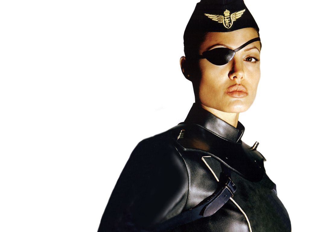 Angelina Jolie wallpapers Angelina Jolie