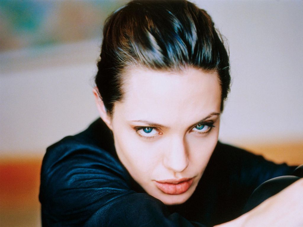 Angelina Jolie