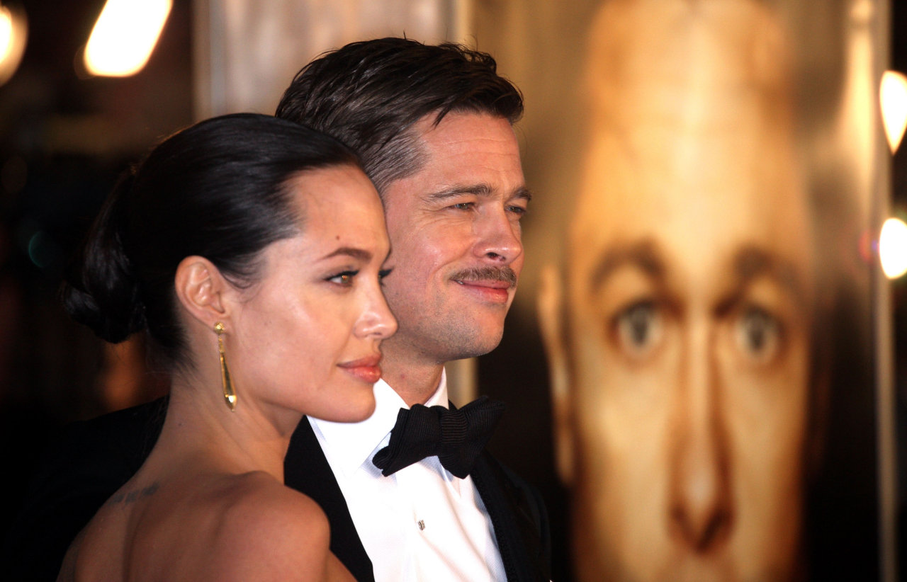 Angelina Jolie wallpapers Angelina Jolie