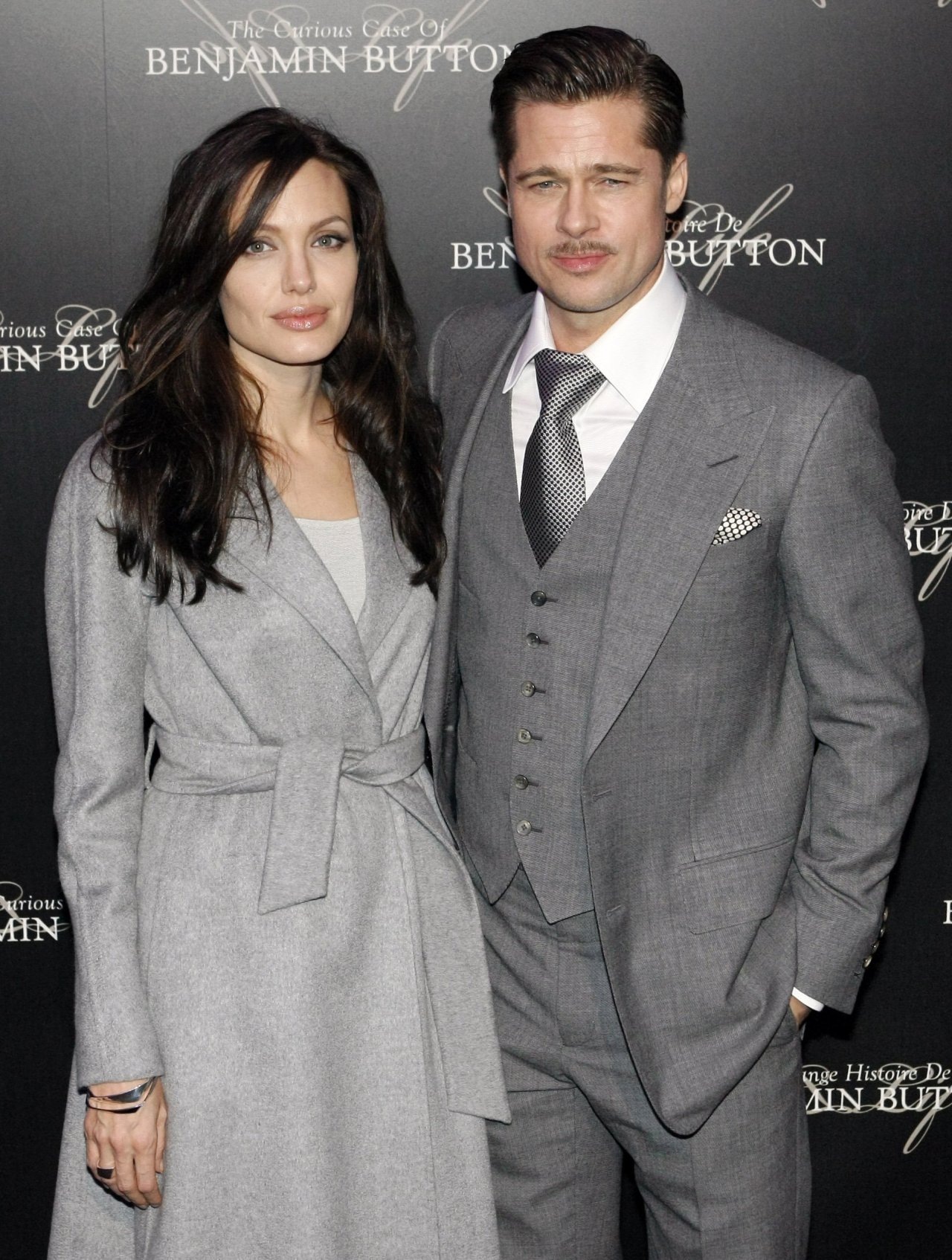 Angelina Jolie wallpapers Angelina Jolie