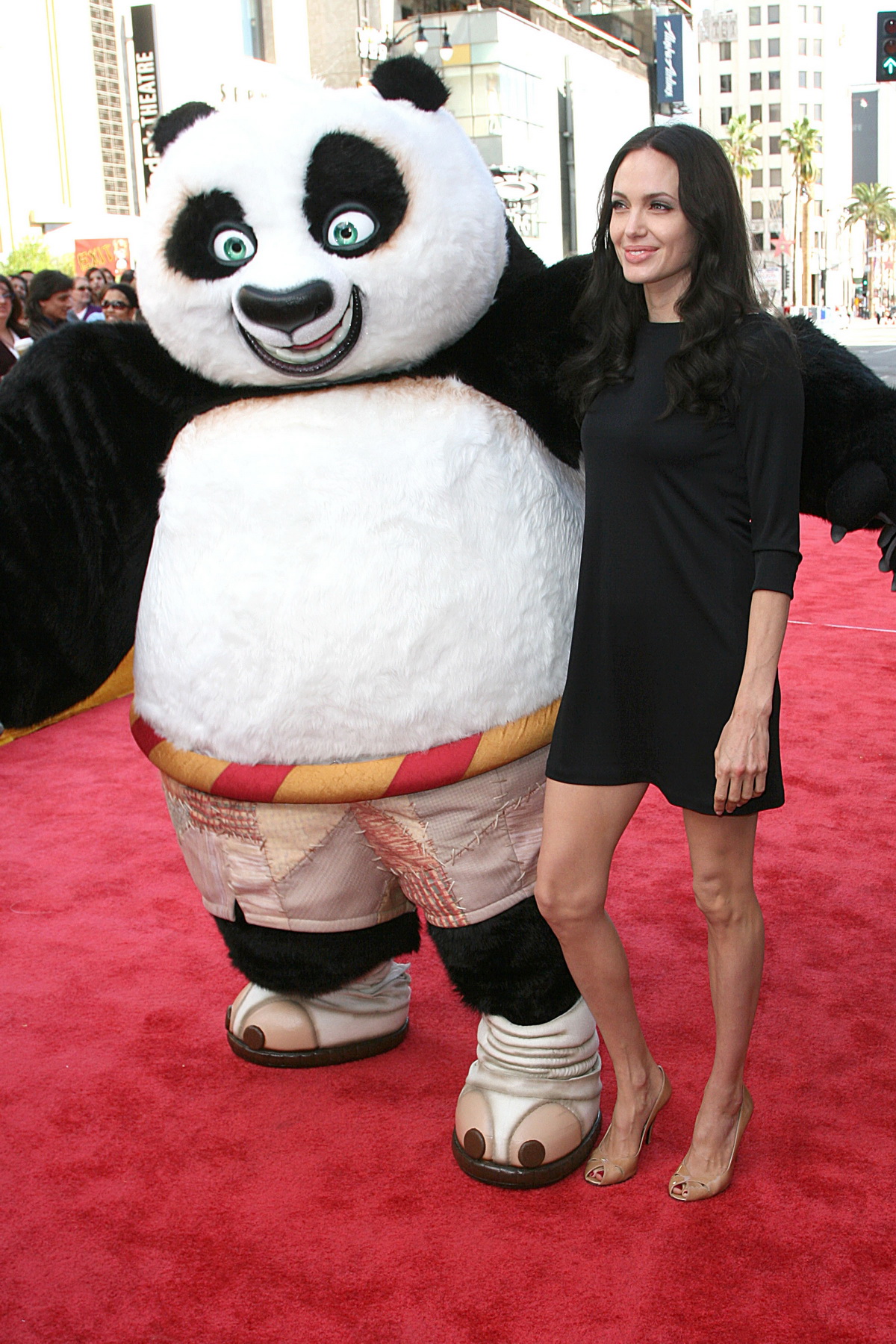 Angelina Jolie wallpapers Angelina Jolie