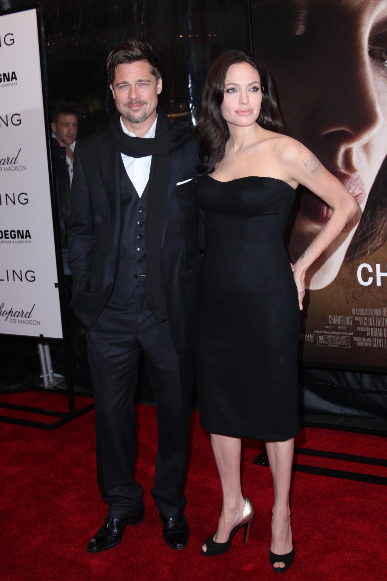 Angelina Jolie wallpapers Angelina Jolie