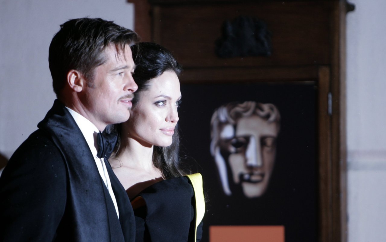 Angelina Jolie wallpapers Angelina Jolie