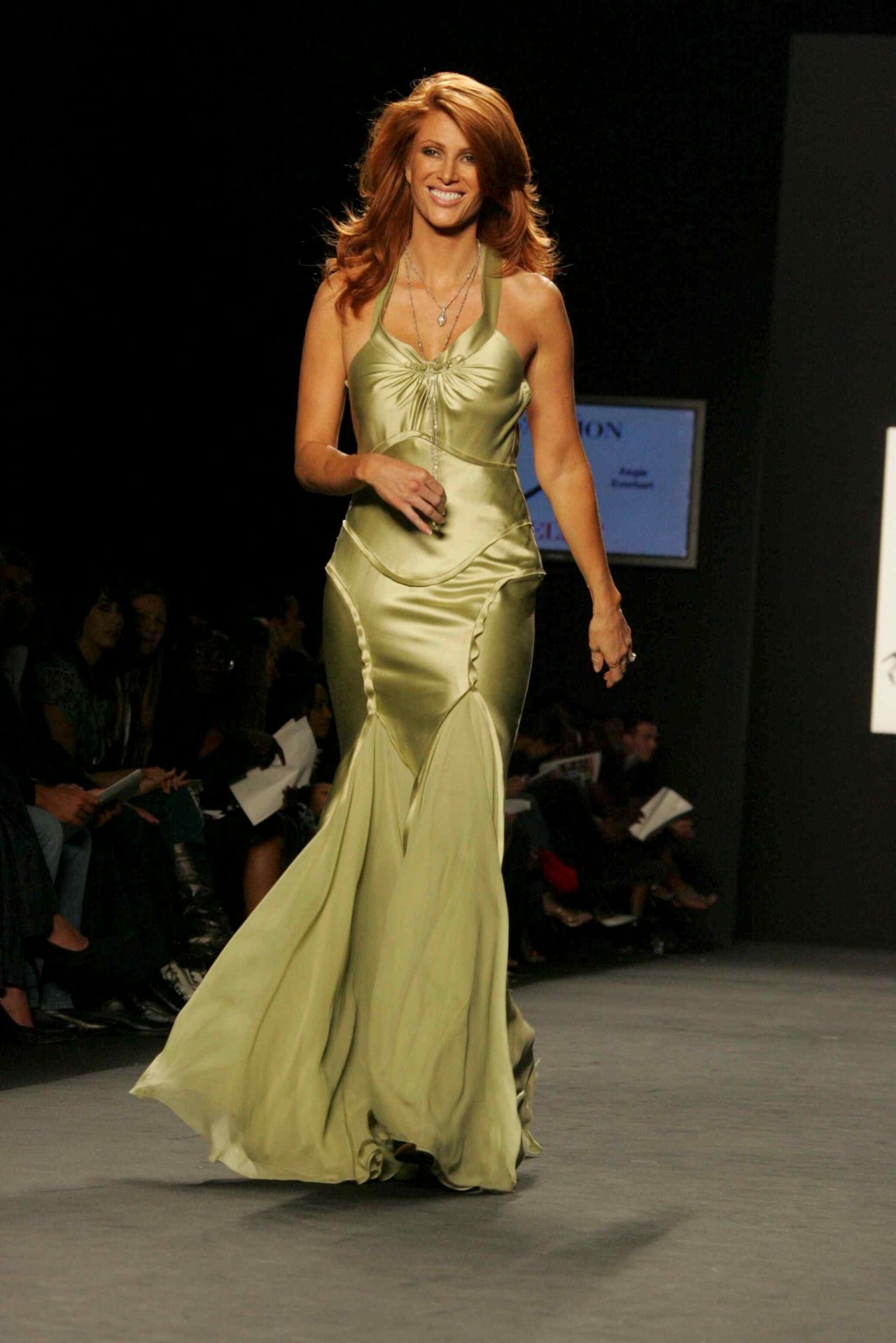 Angie Everhart wallpapers Angie Everhart