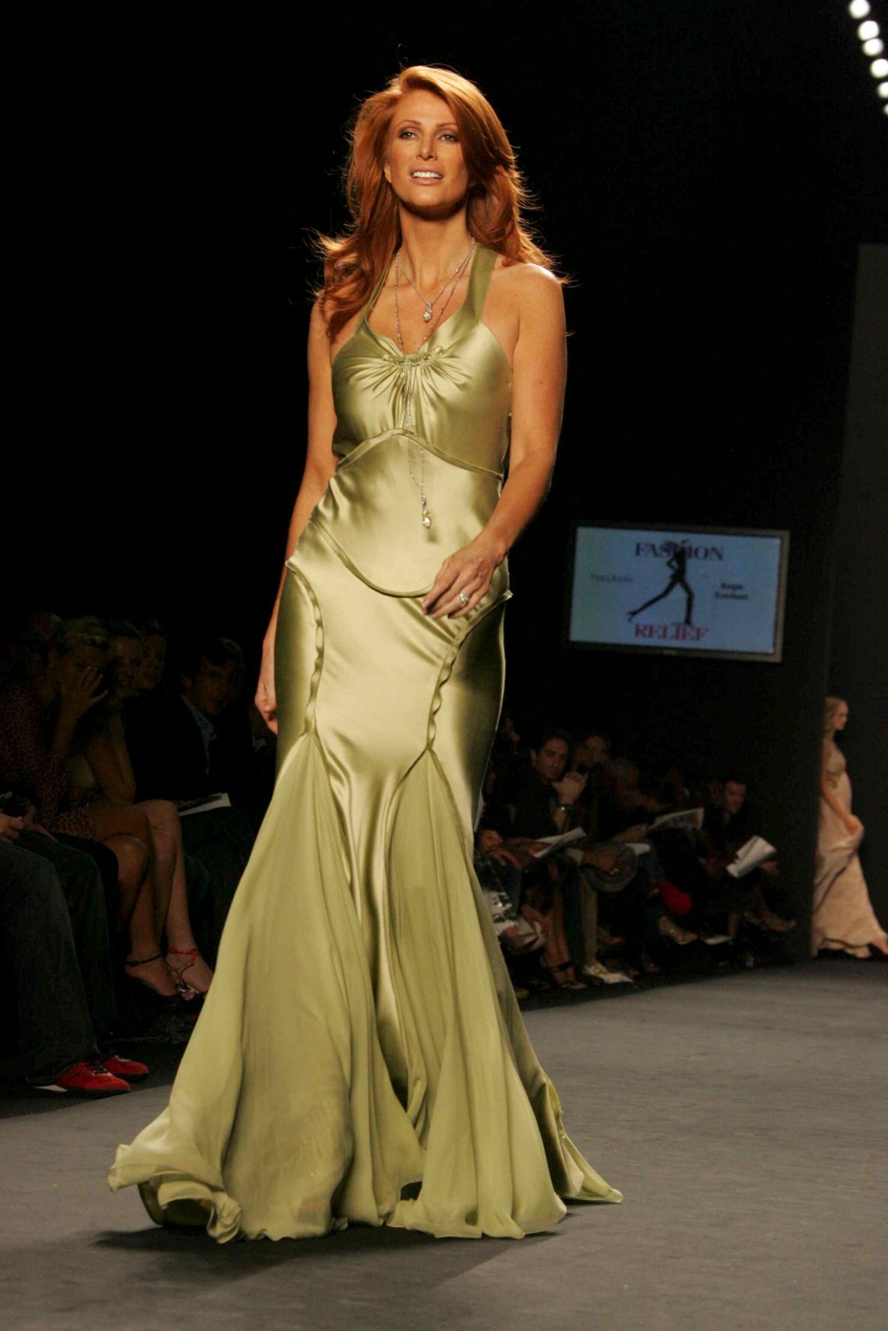 Angie Everhart wallpapers Angie Everhart