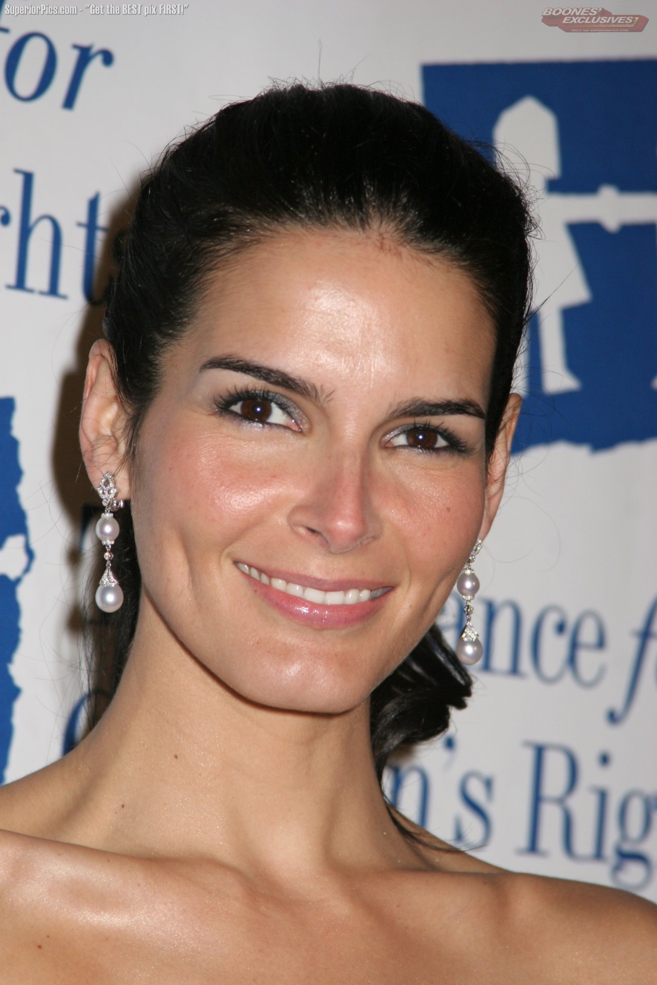 Angie Harmon wallpapers Angie Harmon