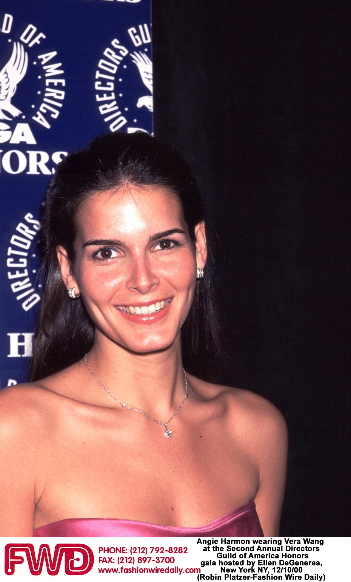 Angie Harmon wallpapers Angie Harmon