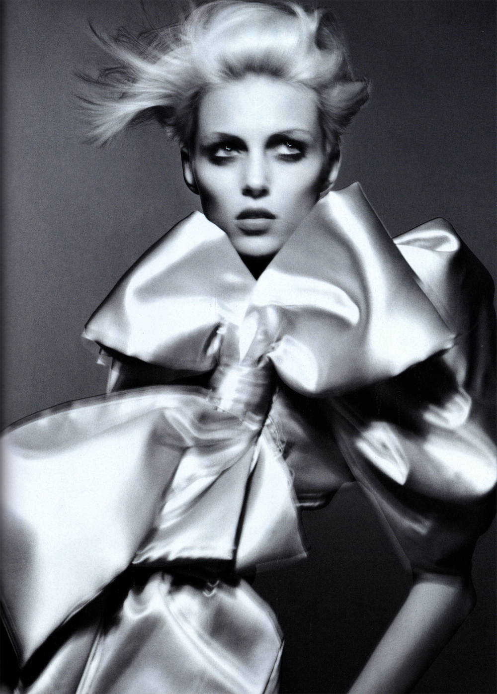 Anja Rubik wallpapers Anja Rubik