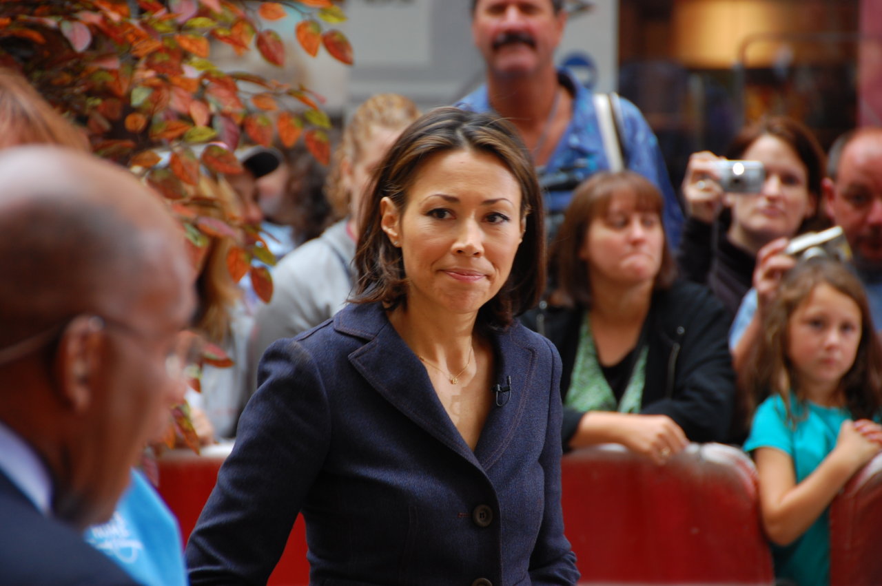 Ann Curry wallpapers Ann Curry