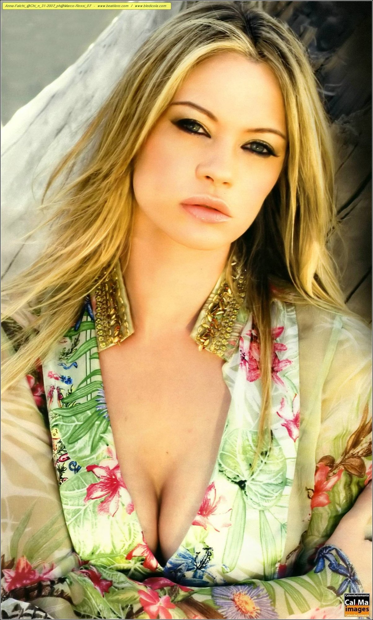 Anna Falchi wallpapers Anna Falchi