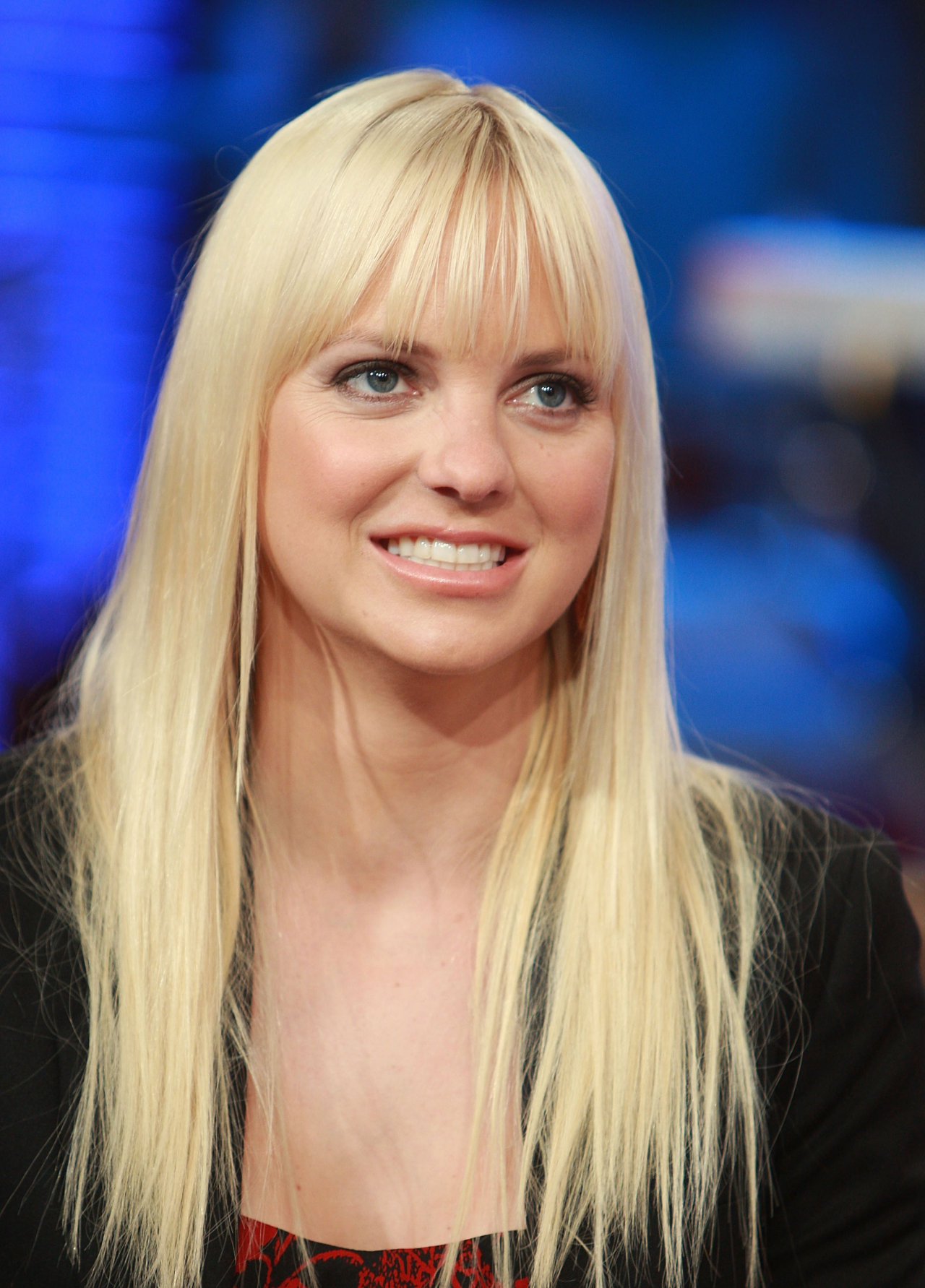 Anna Faris wallpapers Anna Faris