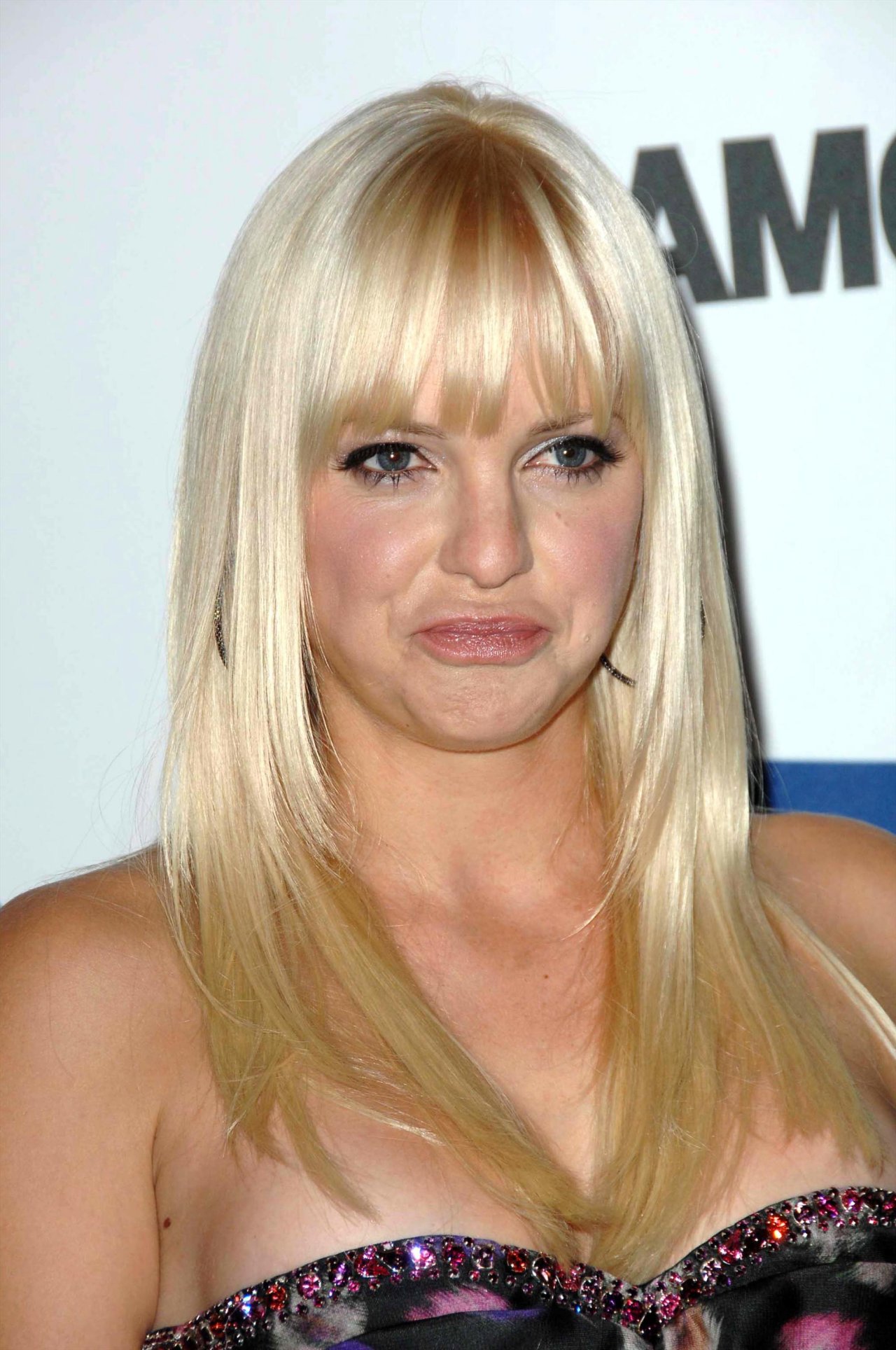 Anna Faris