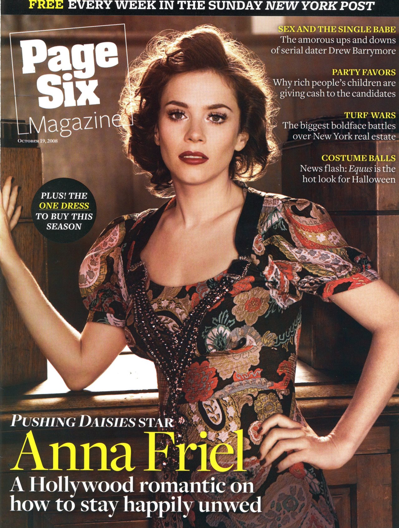 Anna Friel wallpapers Anna Friel