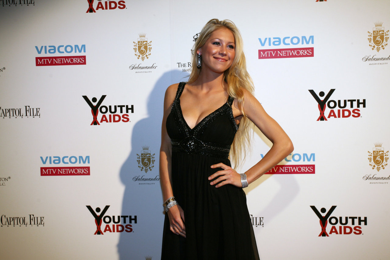 Anna Kournikova wallpapers Anna Kournikova