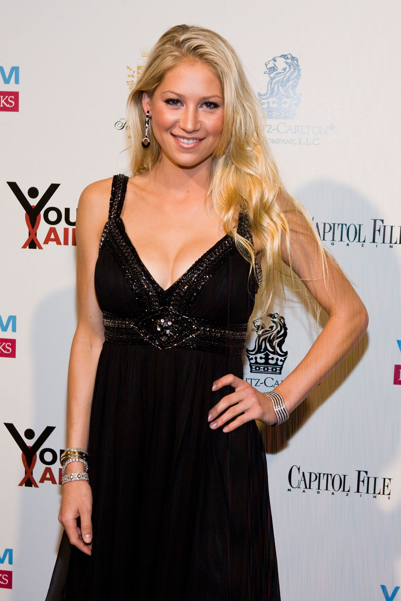 Anna Kournikova wallpapers Anna Kournikova