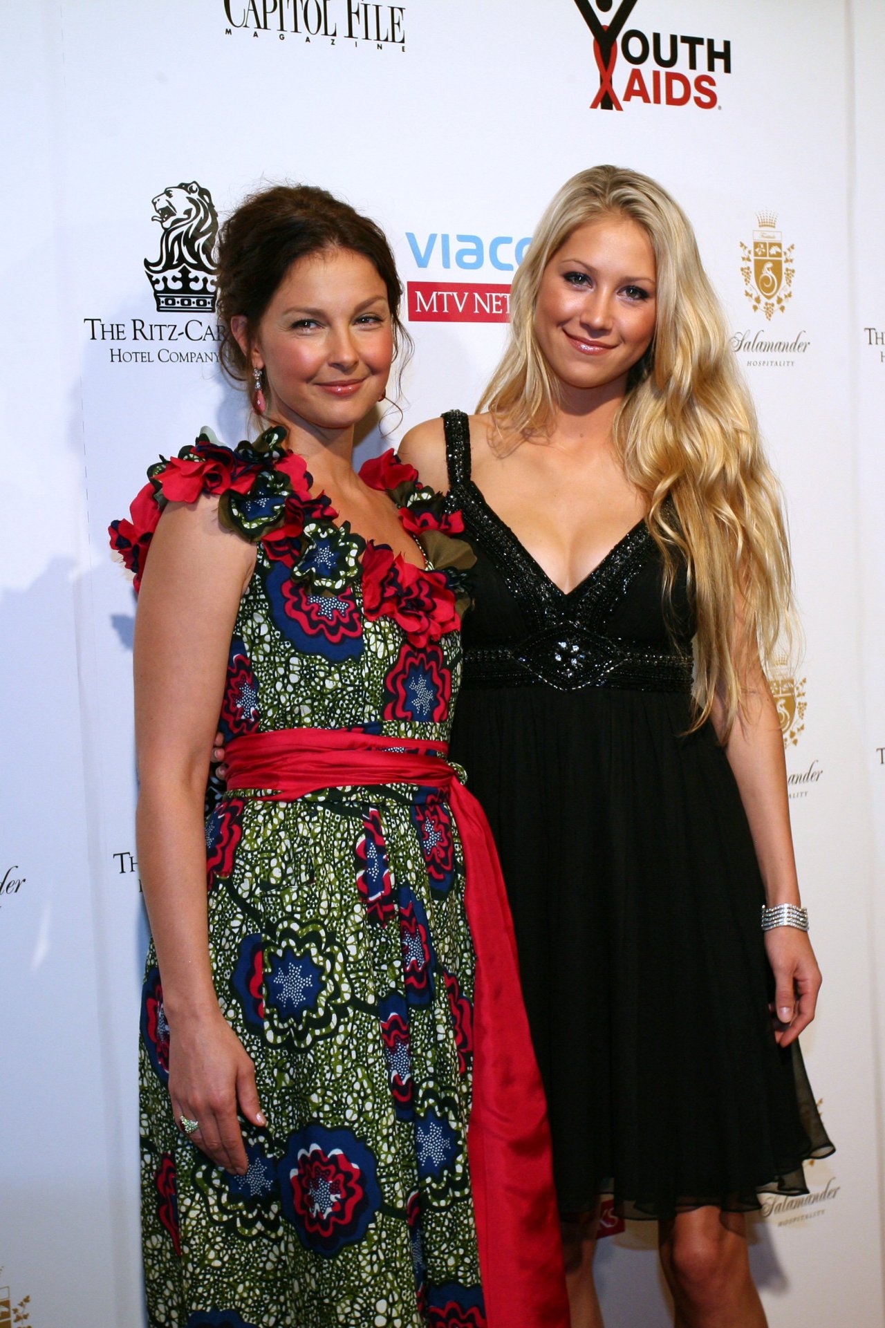 Anna Kournikova wallpapers Anna Kournikova
