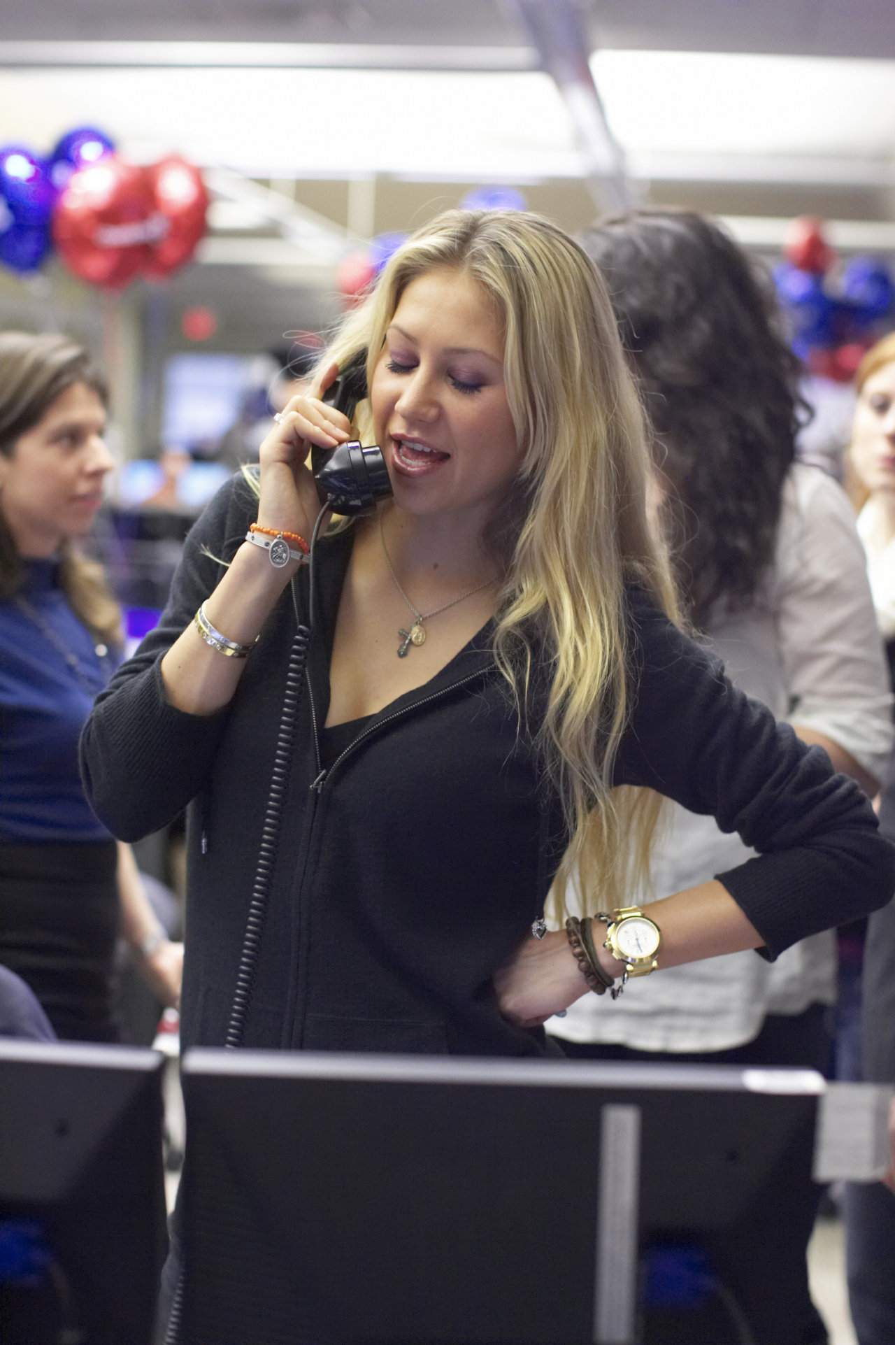 Anna Kournikova wallpapers Anna Kournikova