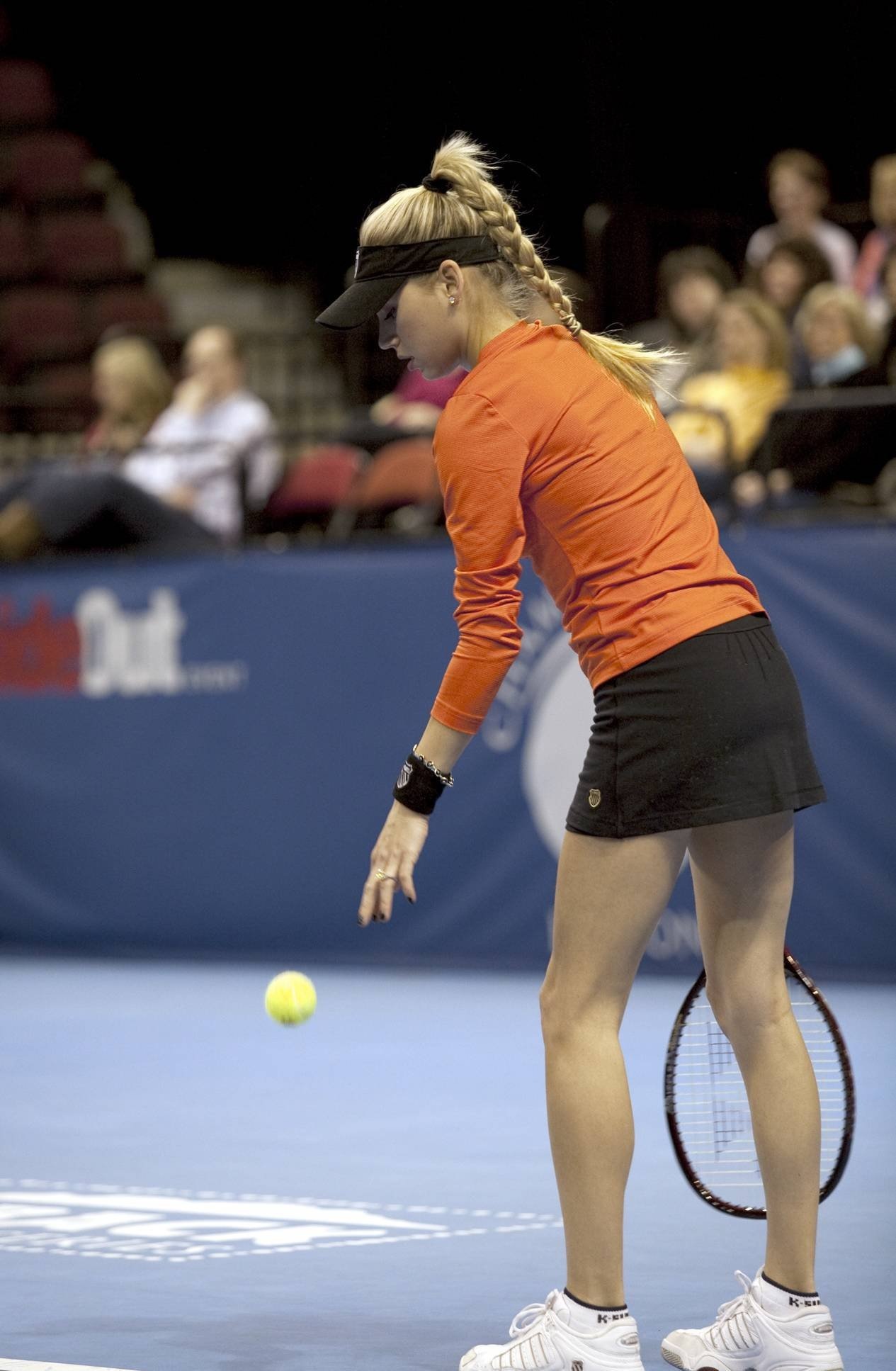 Anna Kournikova wallpapers Anna Kournikova