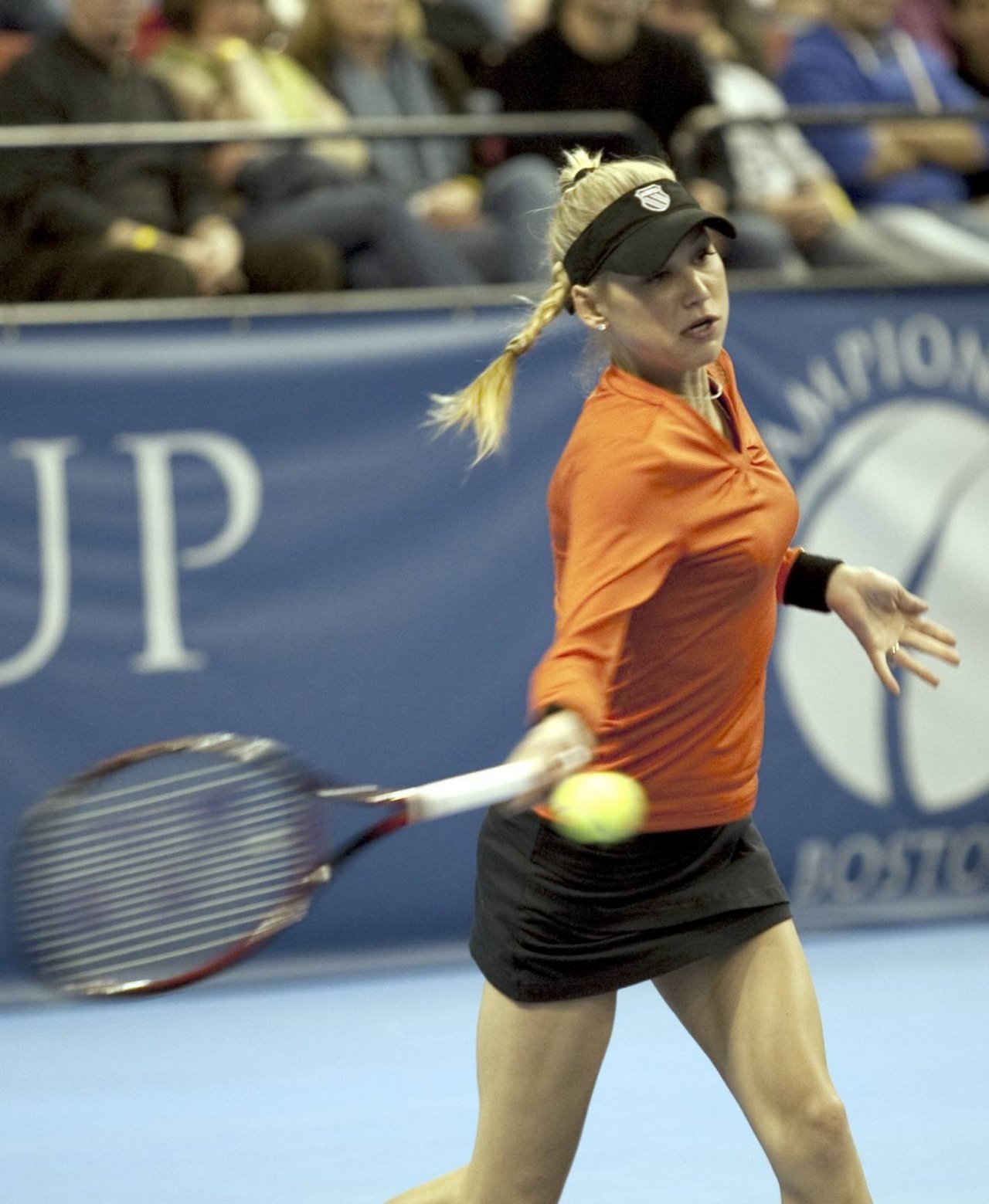 Anna Kournikova wallpapers Anna Kournikova