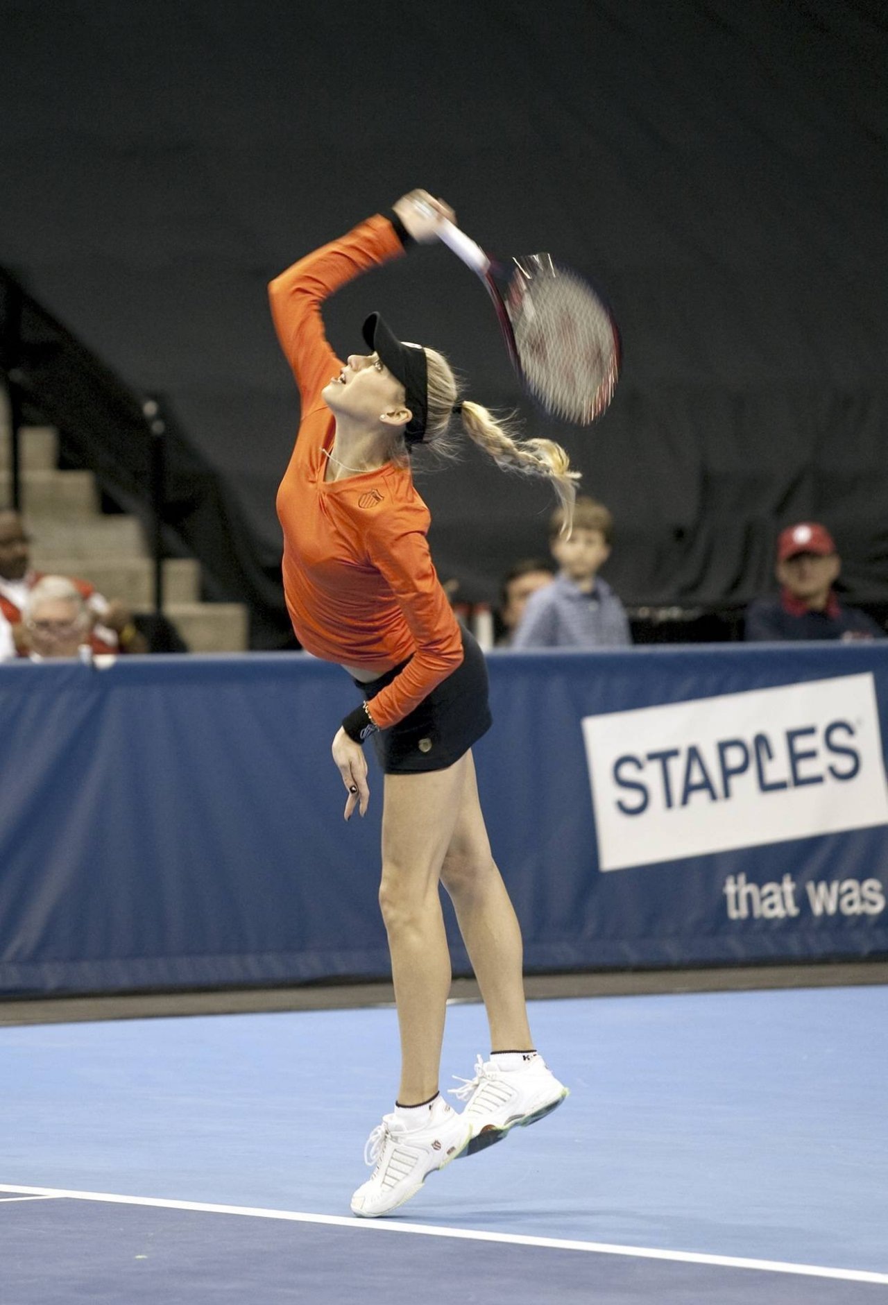 Anna Kournikova wallpapers Anna Kournikova