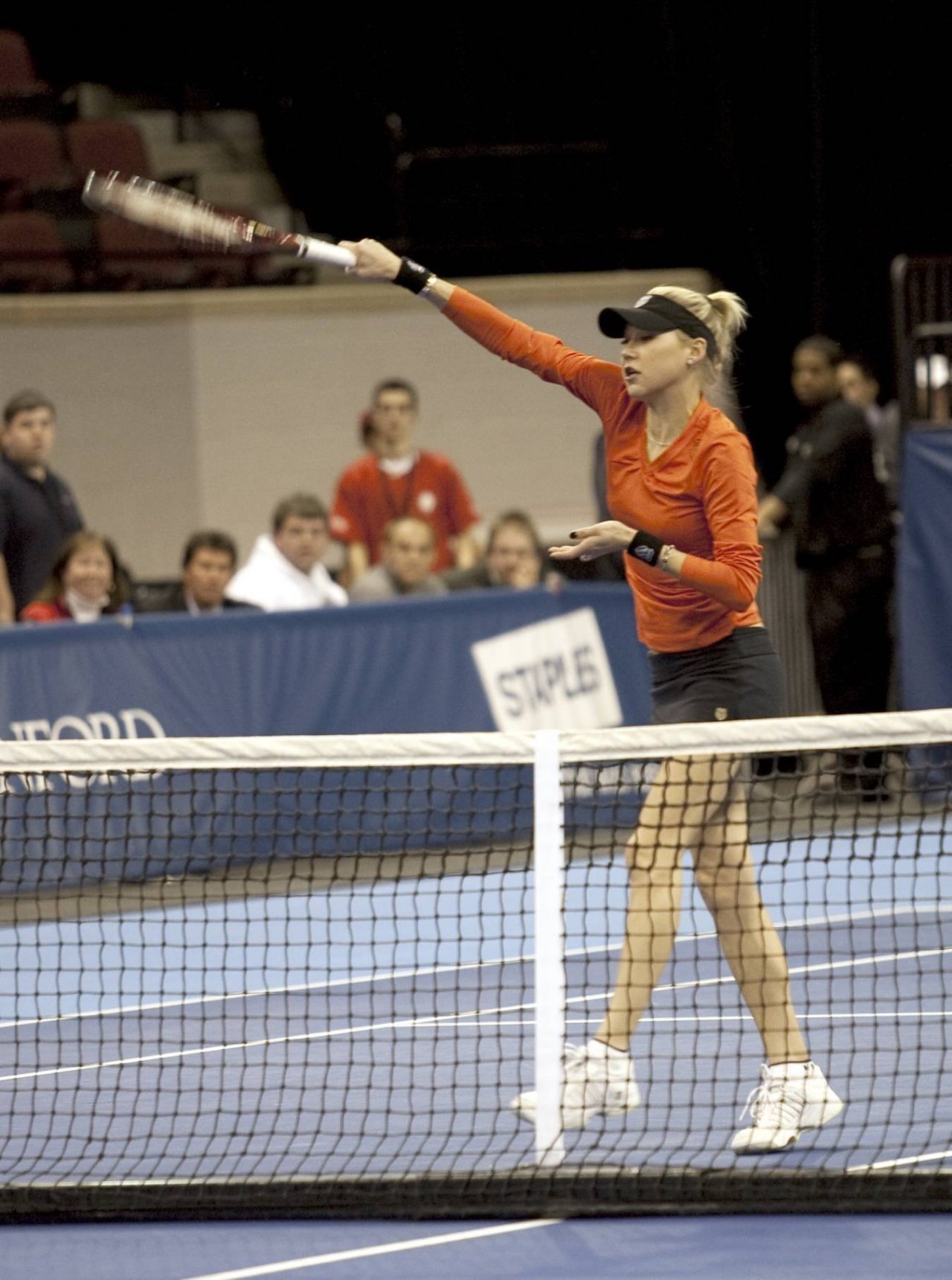 Anna Kournikova wallpapers Anna Kournikova