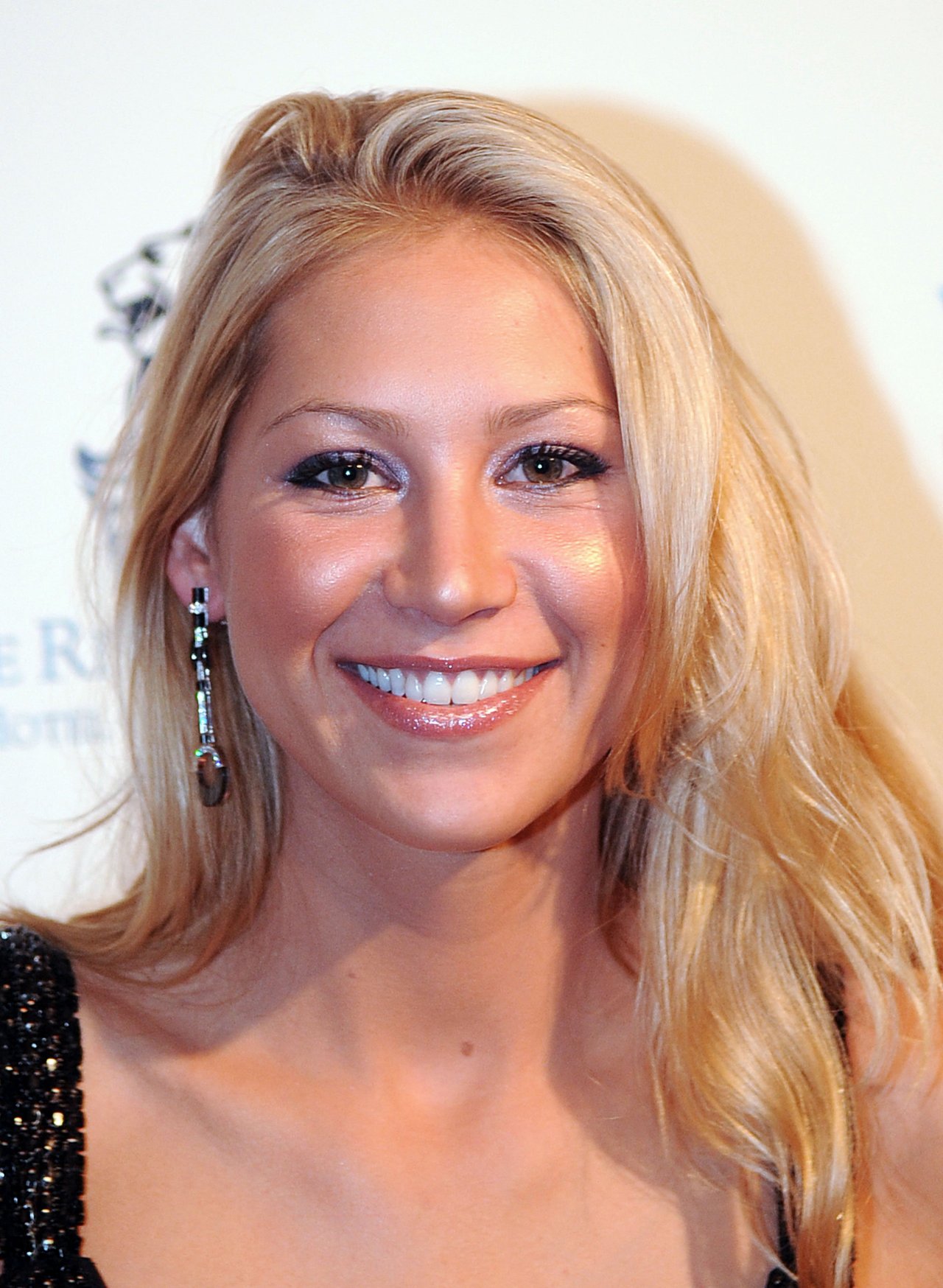 Anna Kournikova