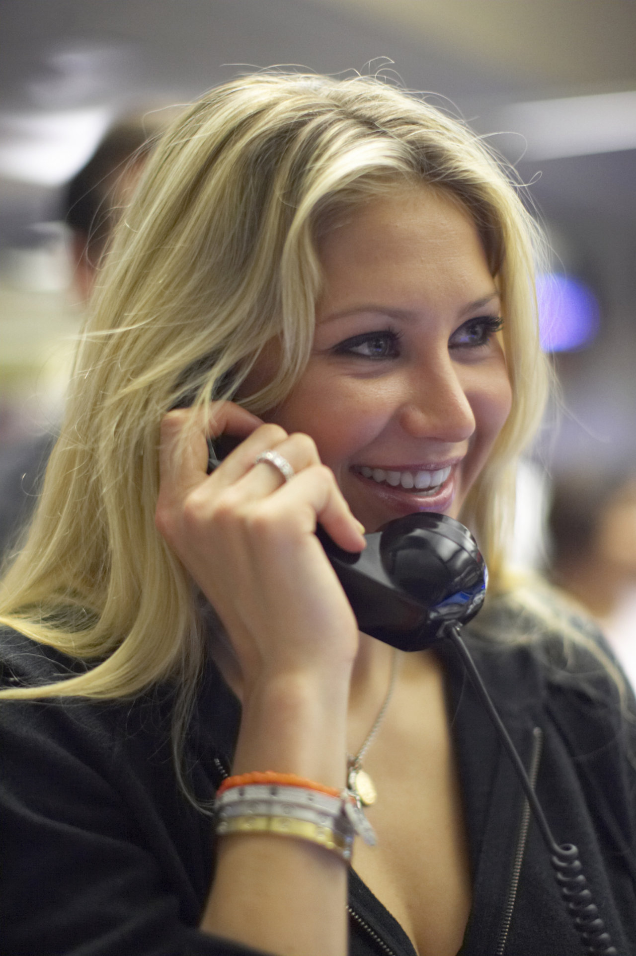 Anna Kournikova wallpapers Anna Kournikova