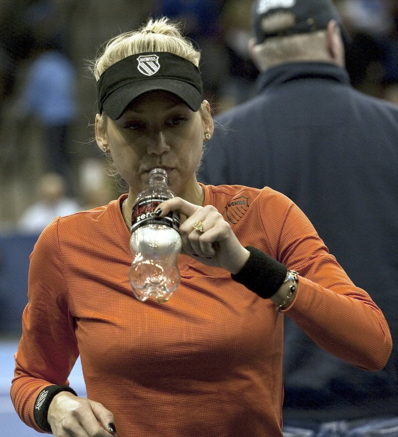 Anna Kournikova wallpapers Anna Kournikova