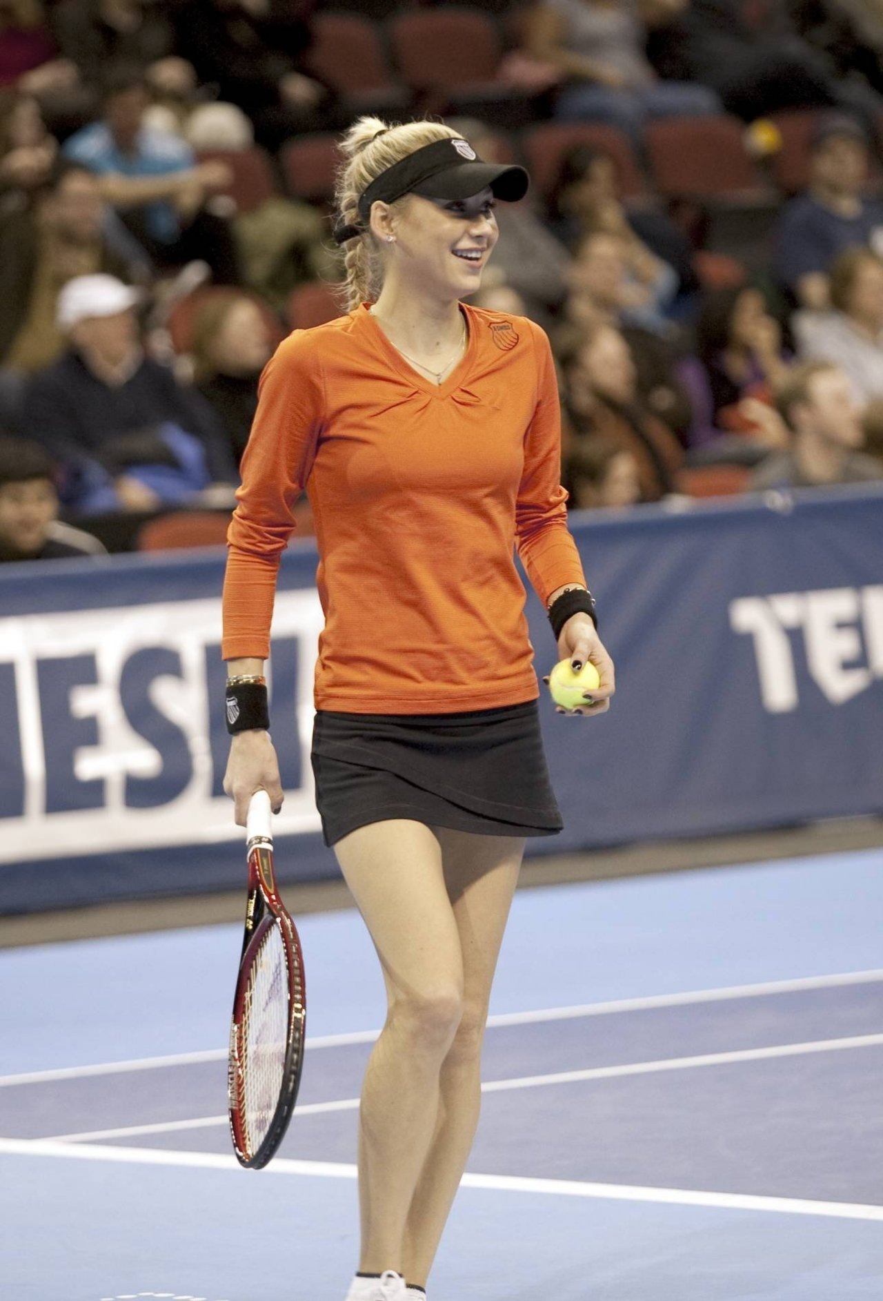 Anna Kournikova wallpapers Anna Kournikova