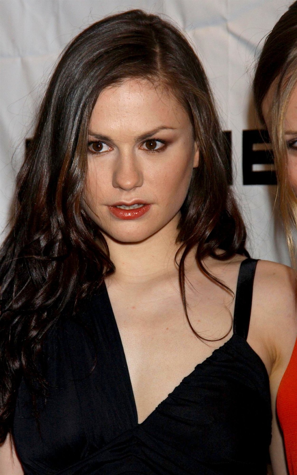 Anna Paquin