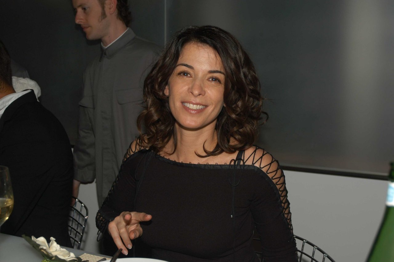 Annabella Sciorra