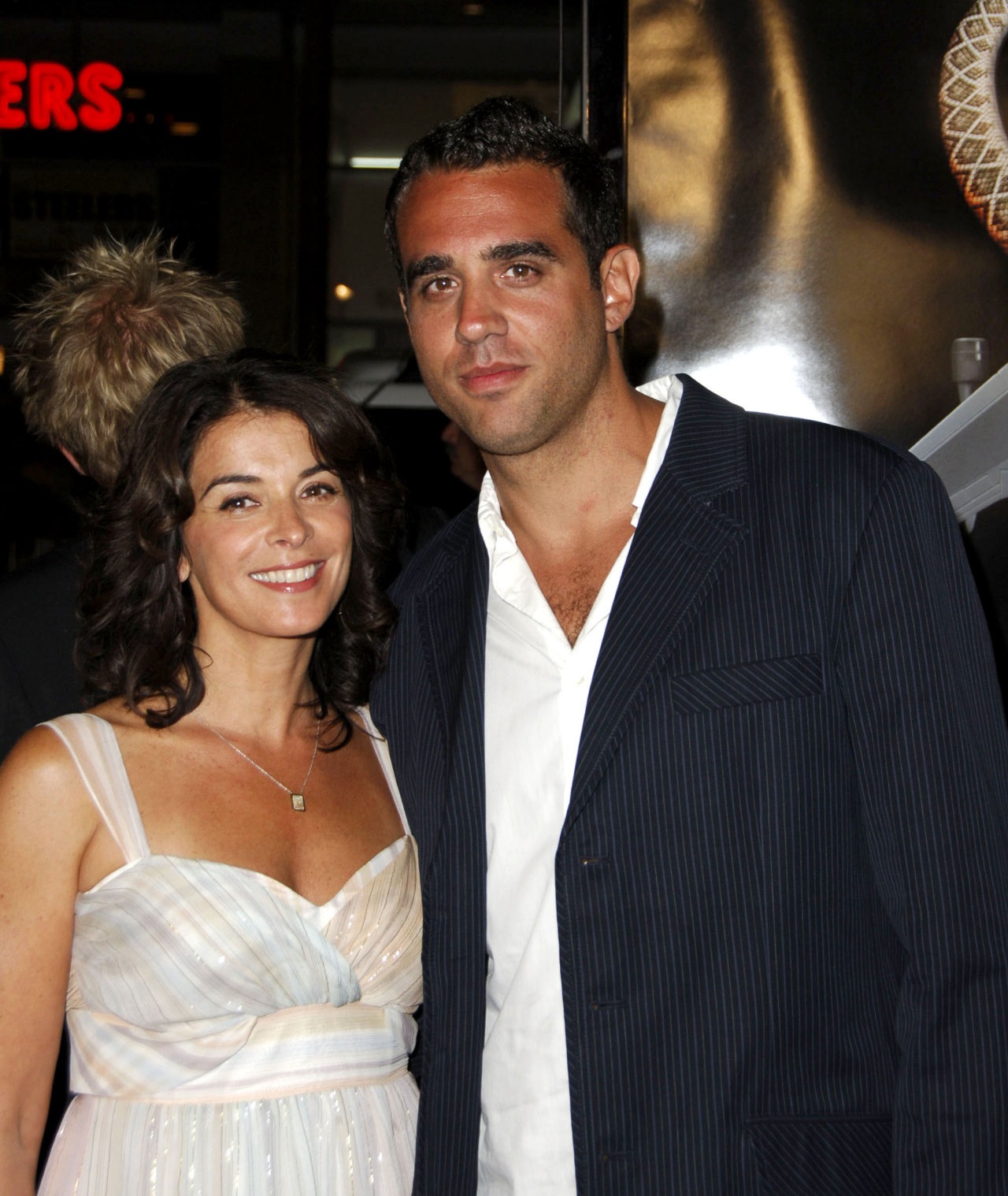 Annabella Sciorra wallpapers Annabella Sciorra