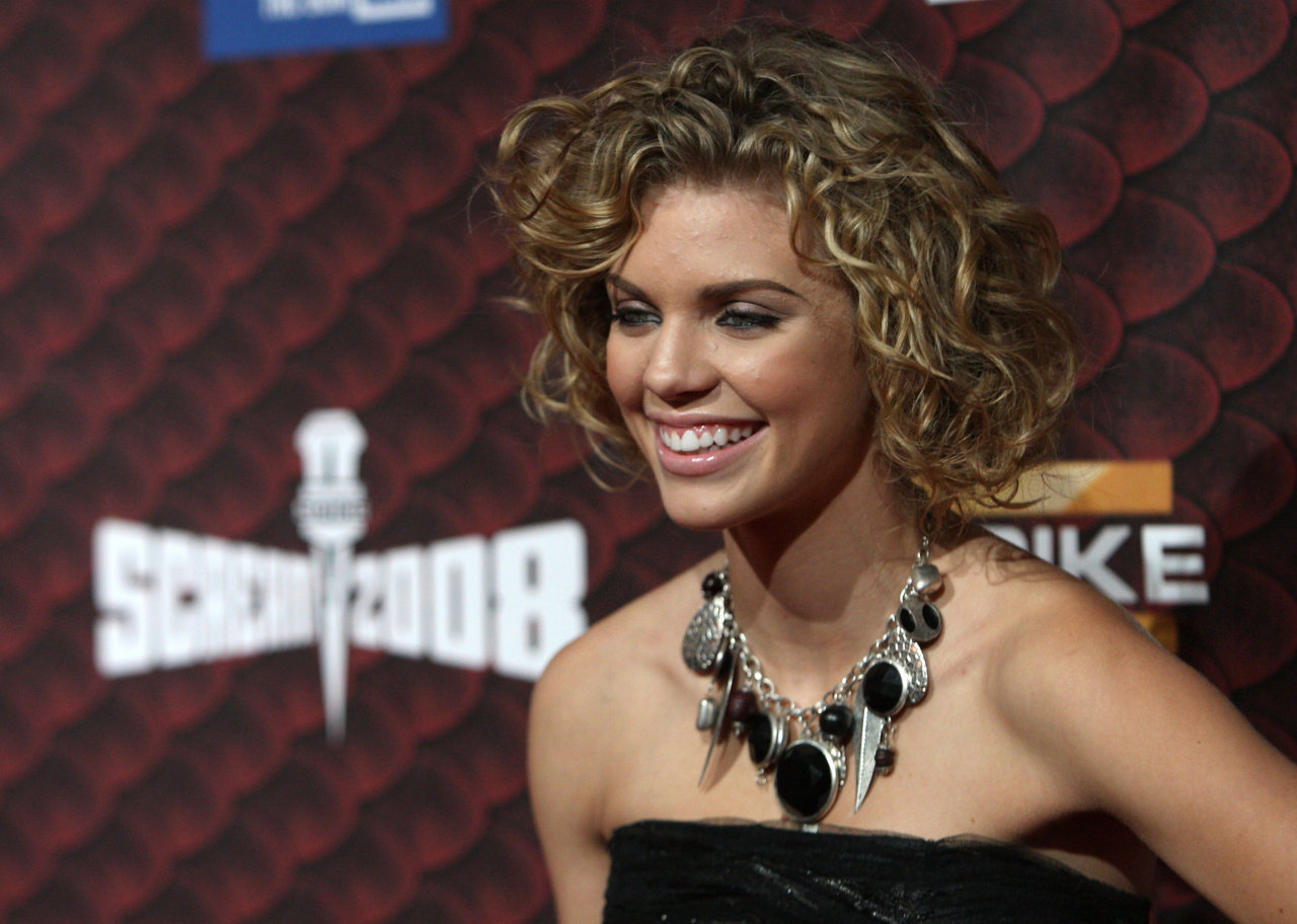 AnnaLynne McCord