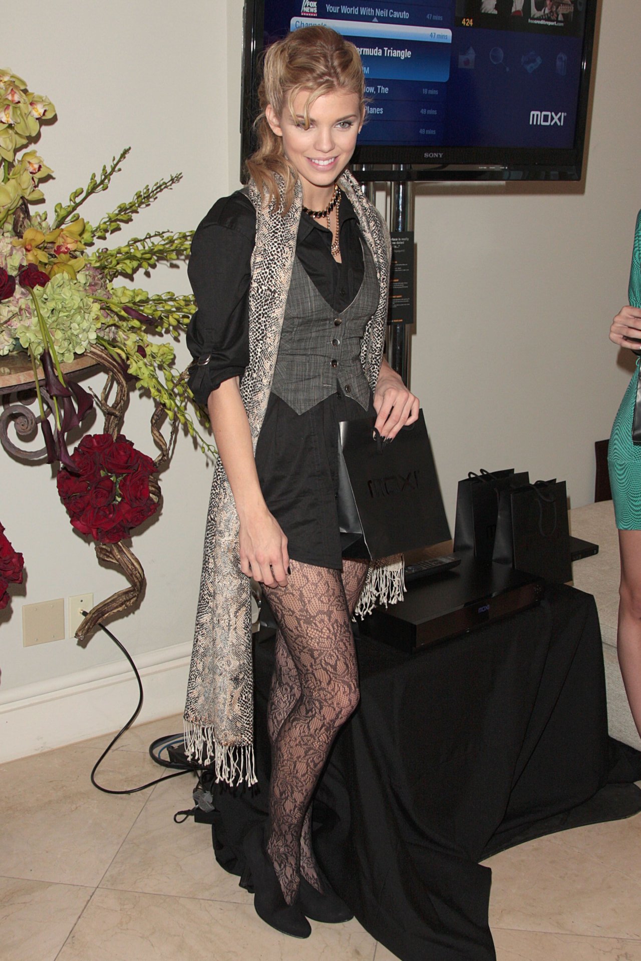 AnnaLynne McCord wallpapers AnnaLynne McCord