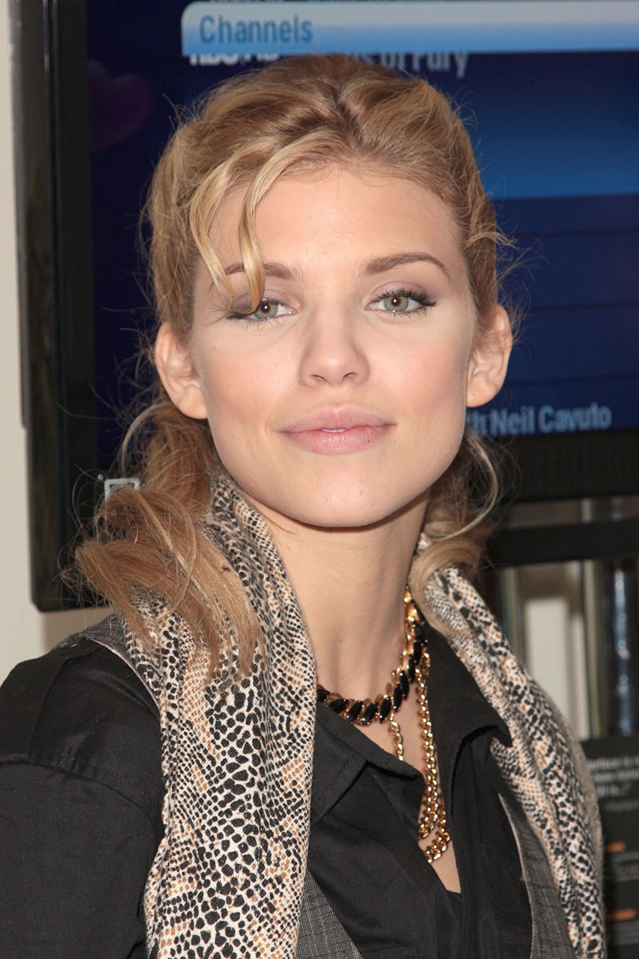 AnnaLynne McCord