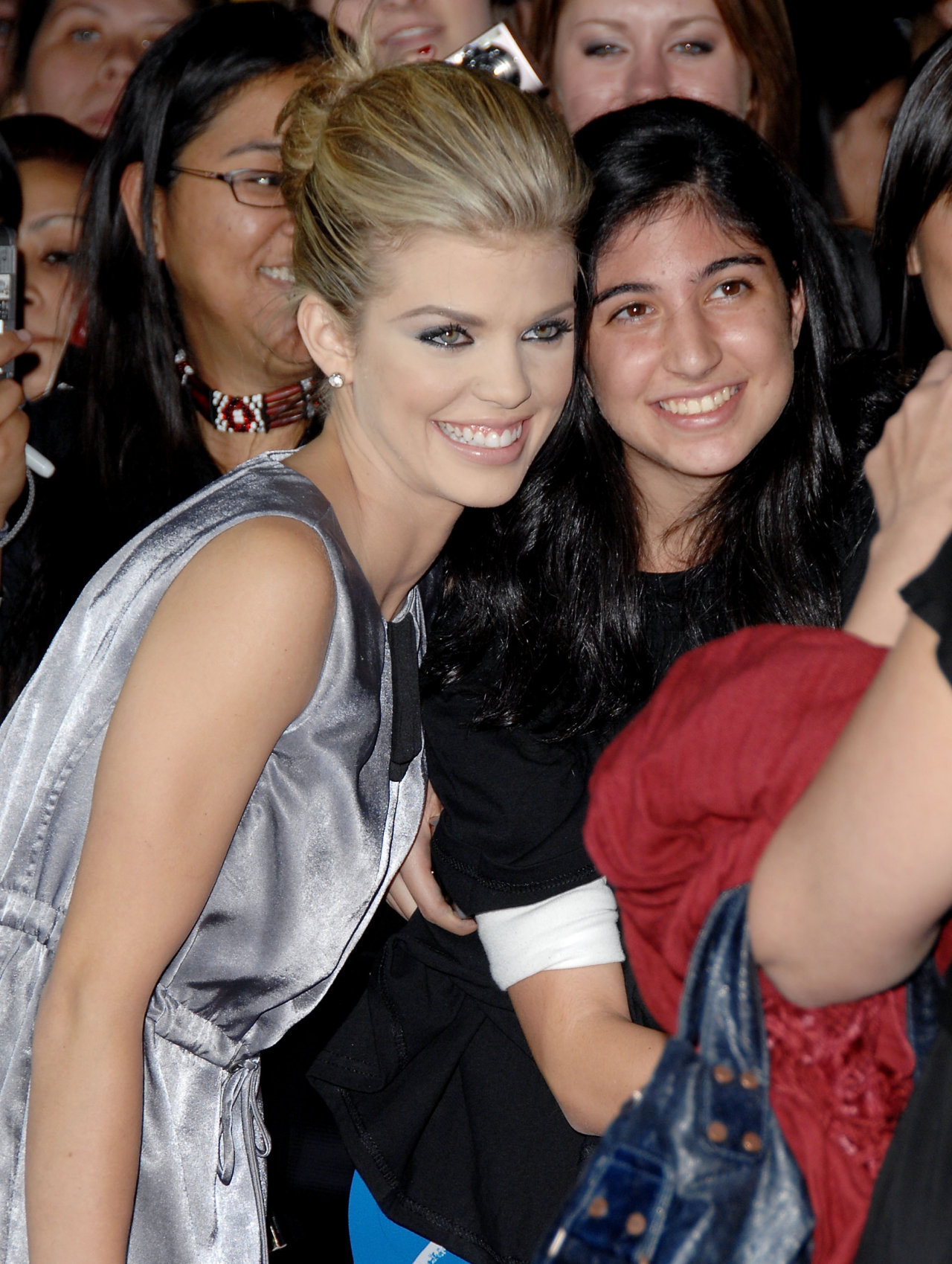 AnnaLynne McCord wallpapers AnnaLynne McCord