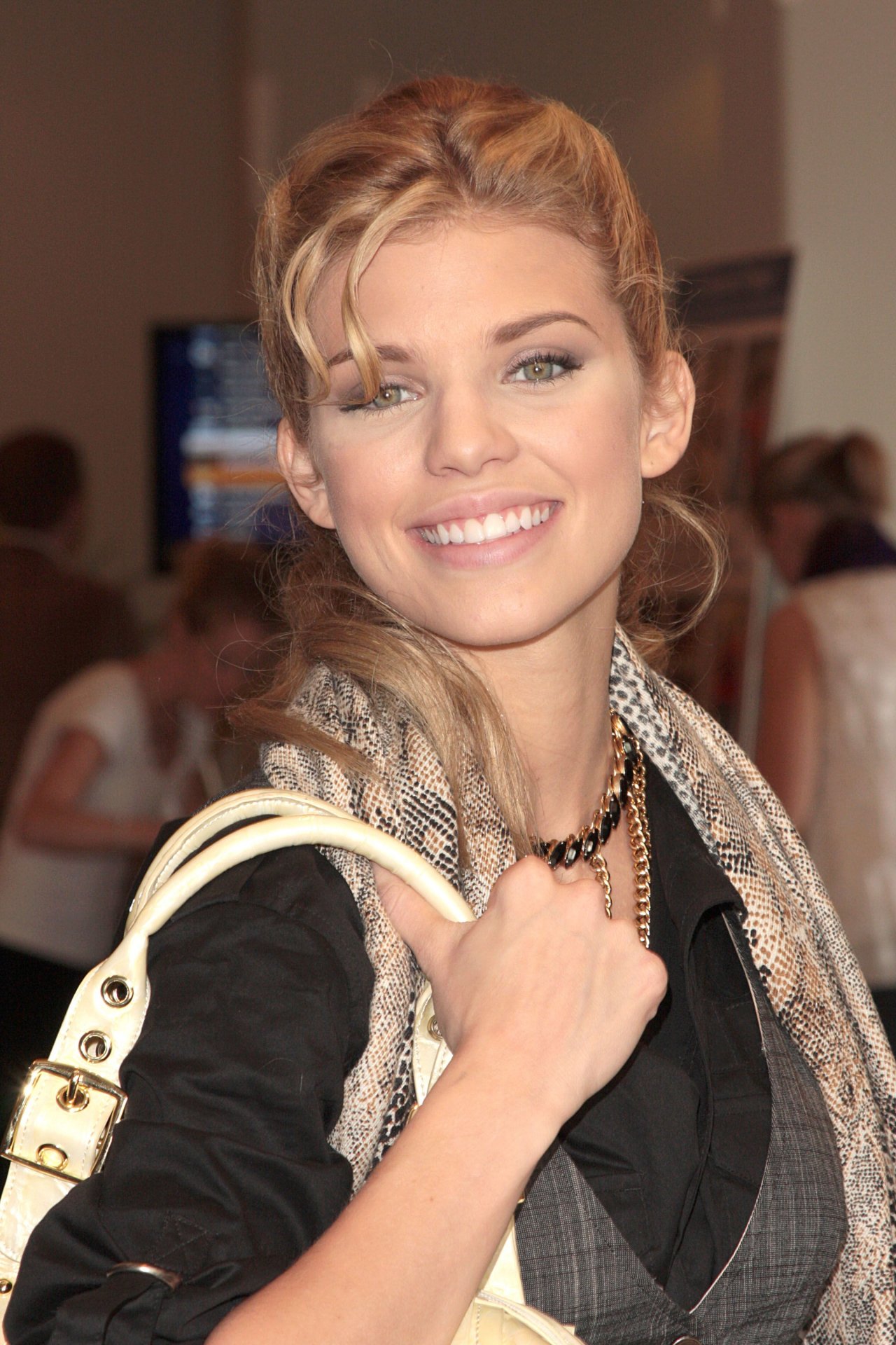 AnnaLynne McCord