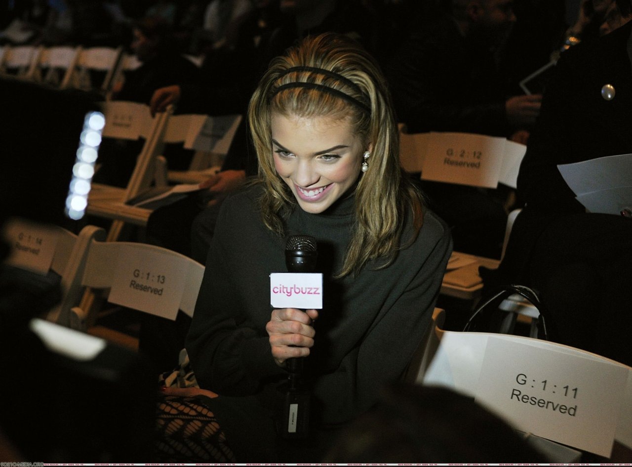 AnnaLynne McCord