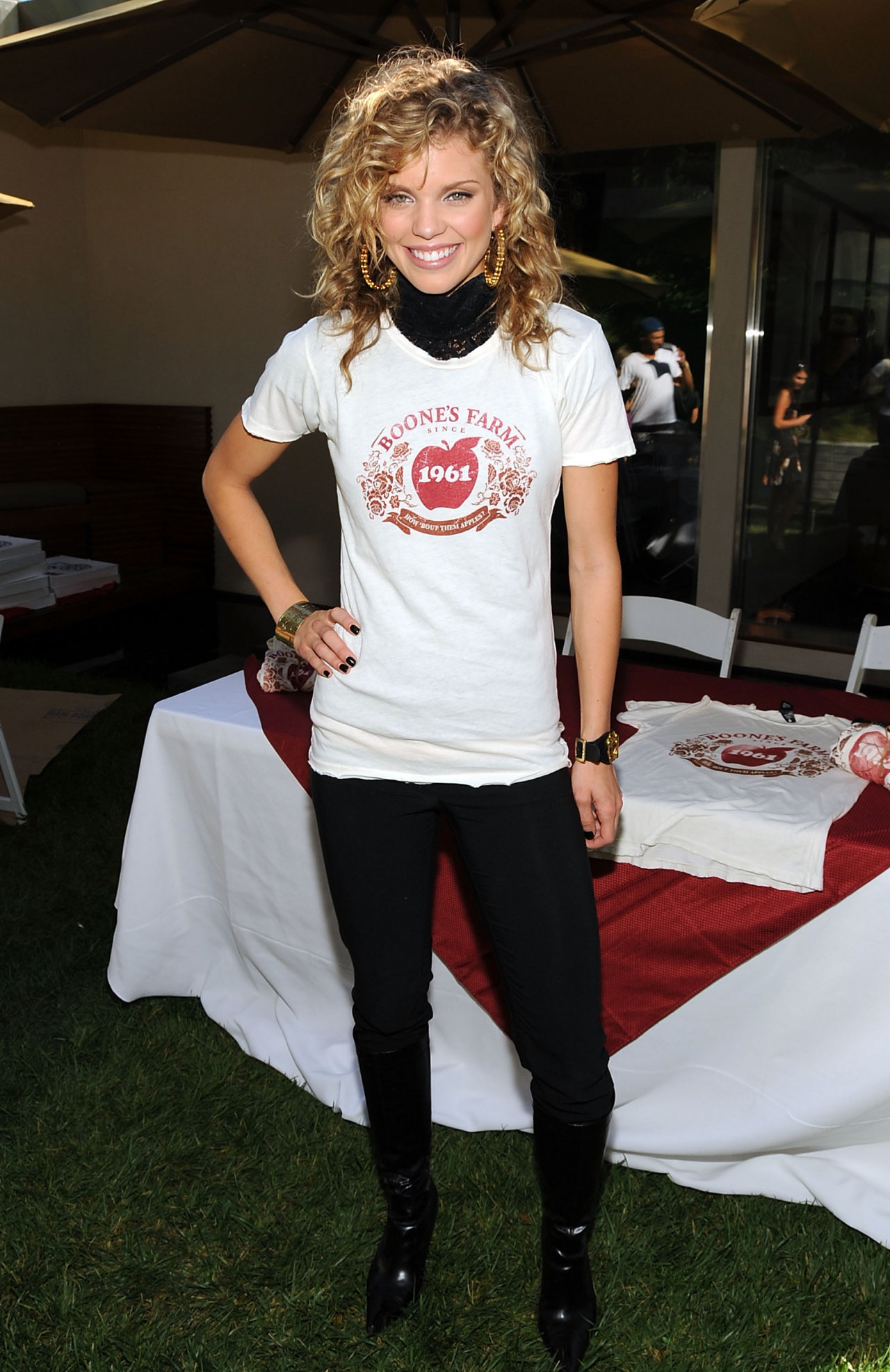 AnnaLynne McCord wallpapers AnnaLynne McCord