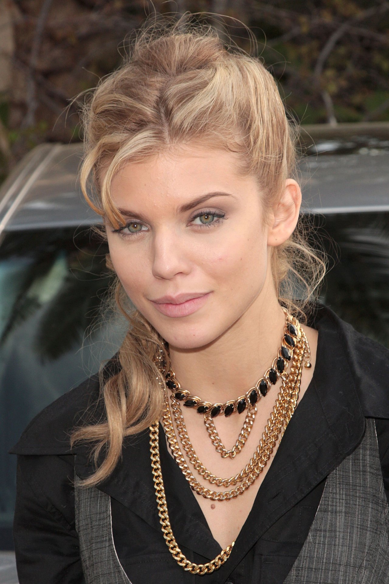 AnnaLynne McCord