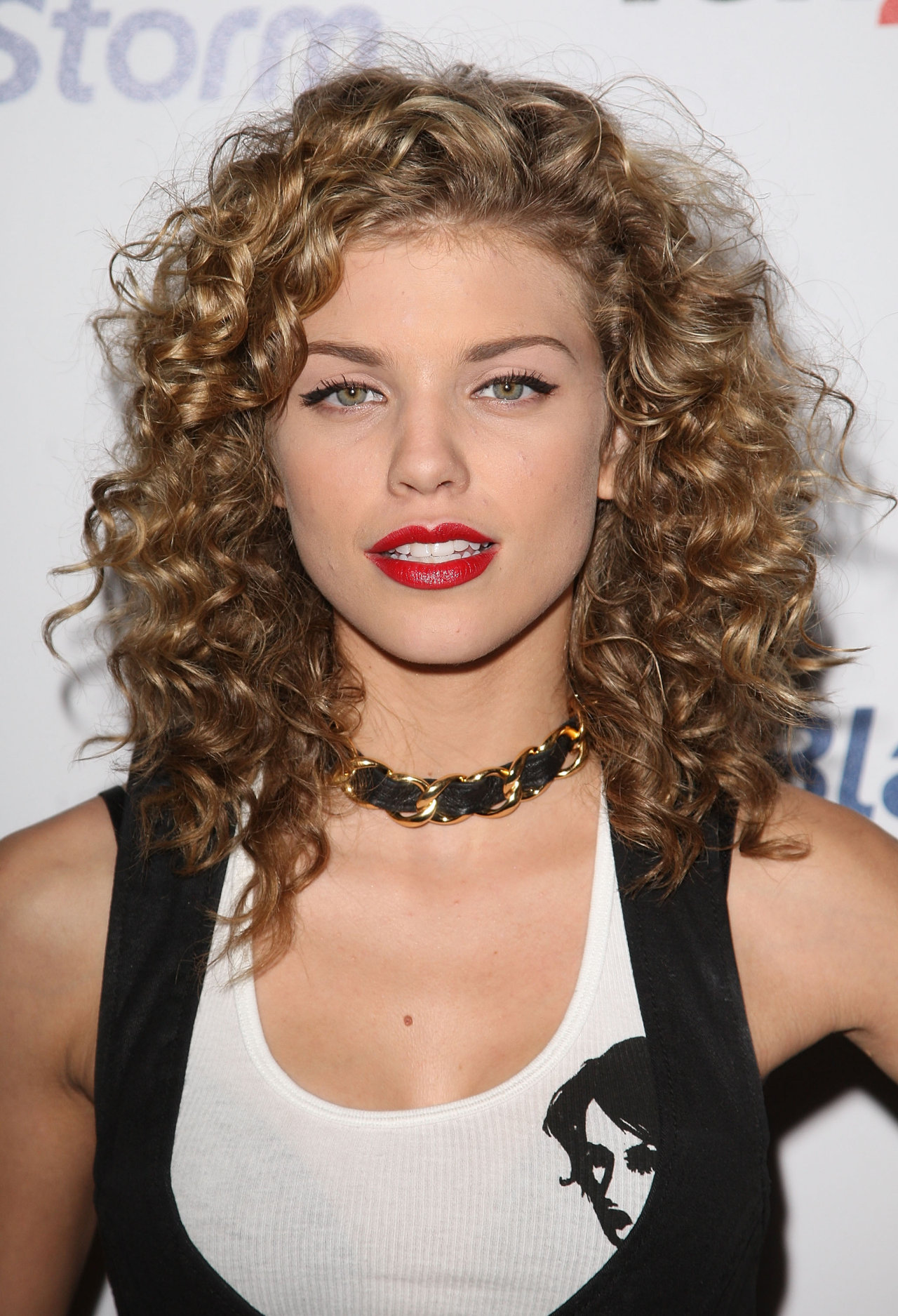 AnnaLynne McCord