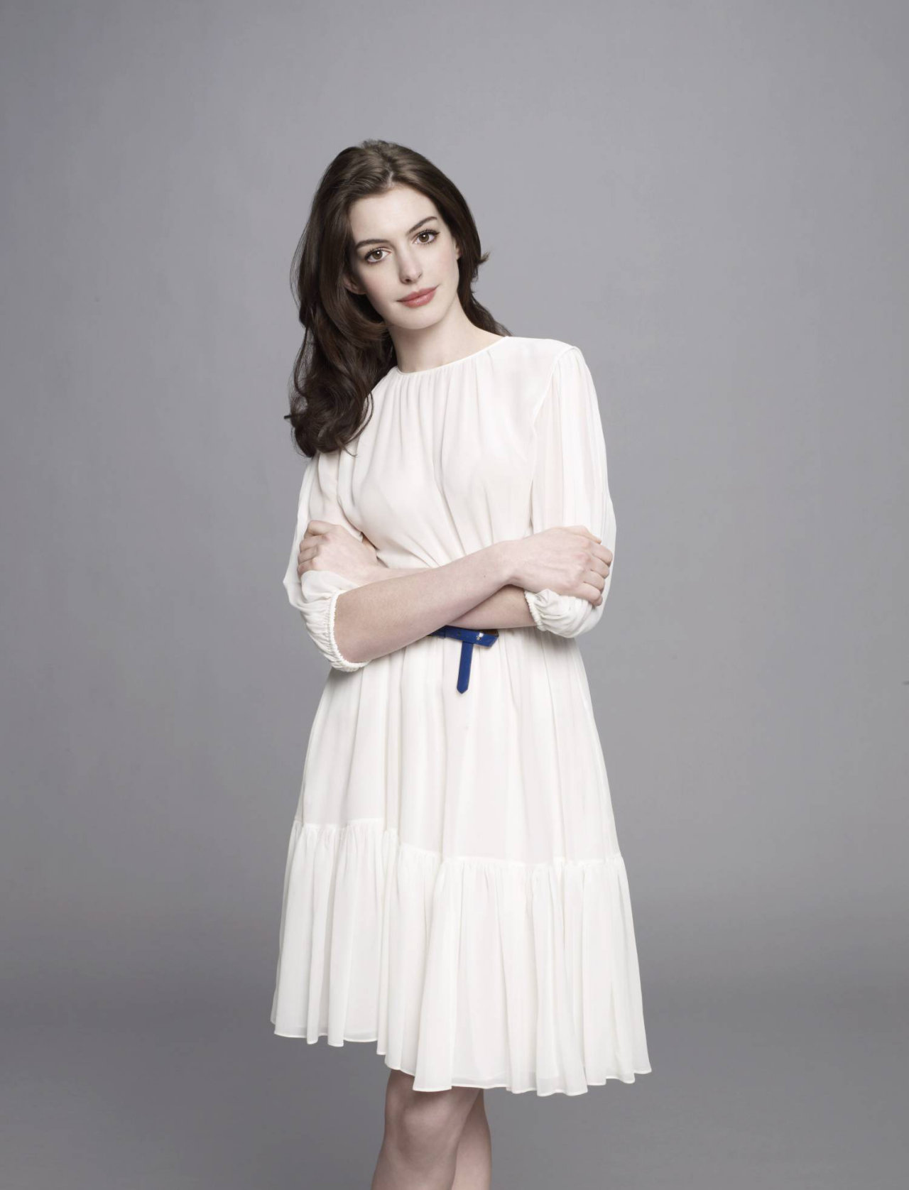 Anne Hathaway wallpapers Anne Hathaway