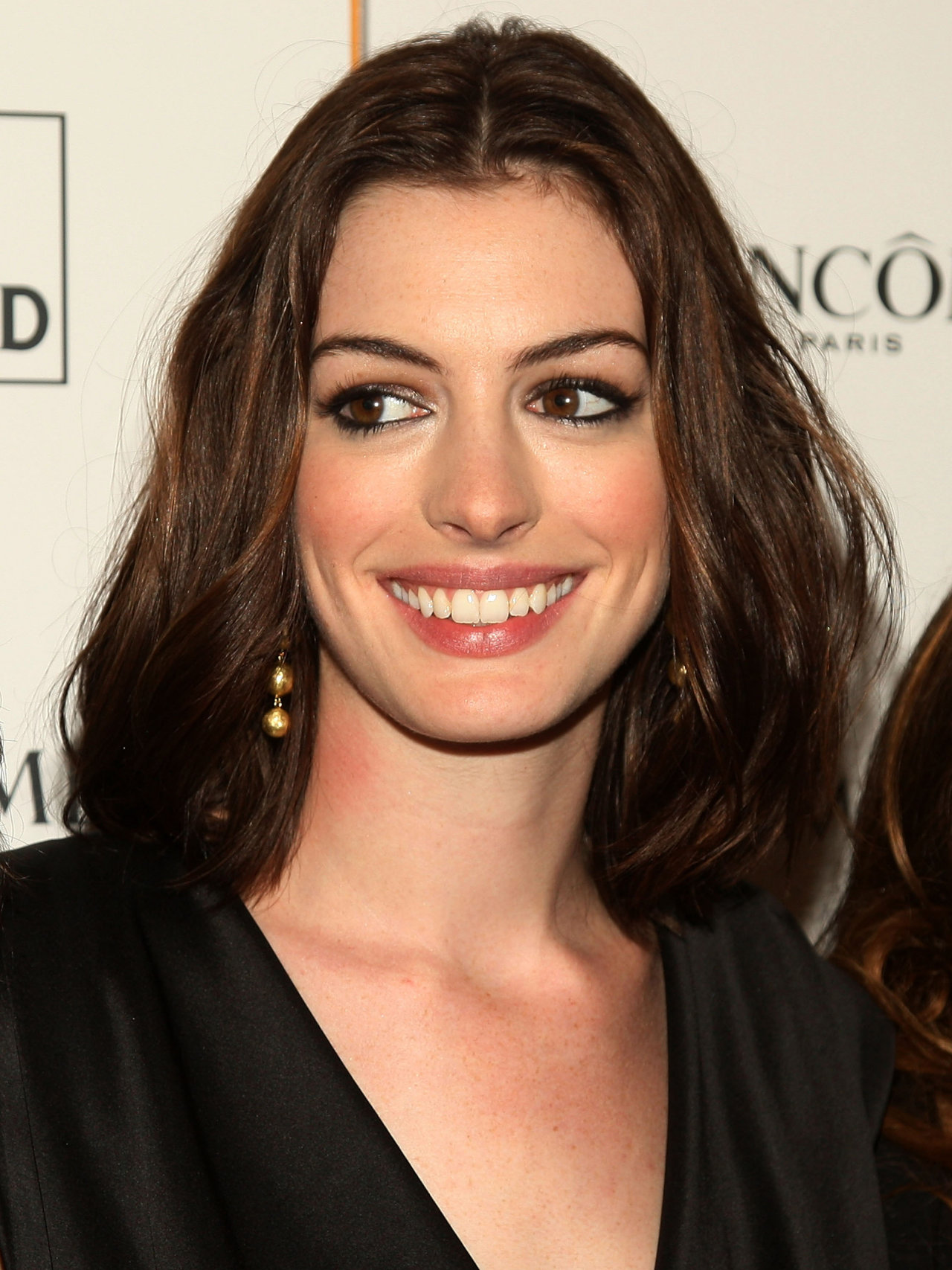 Anne Hathaway