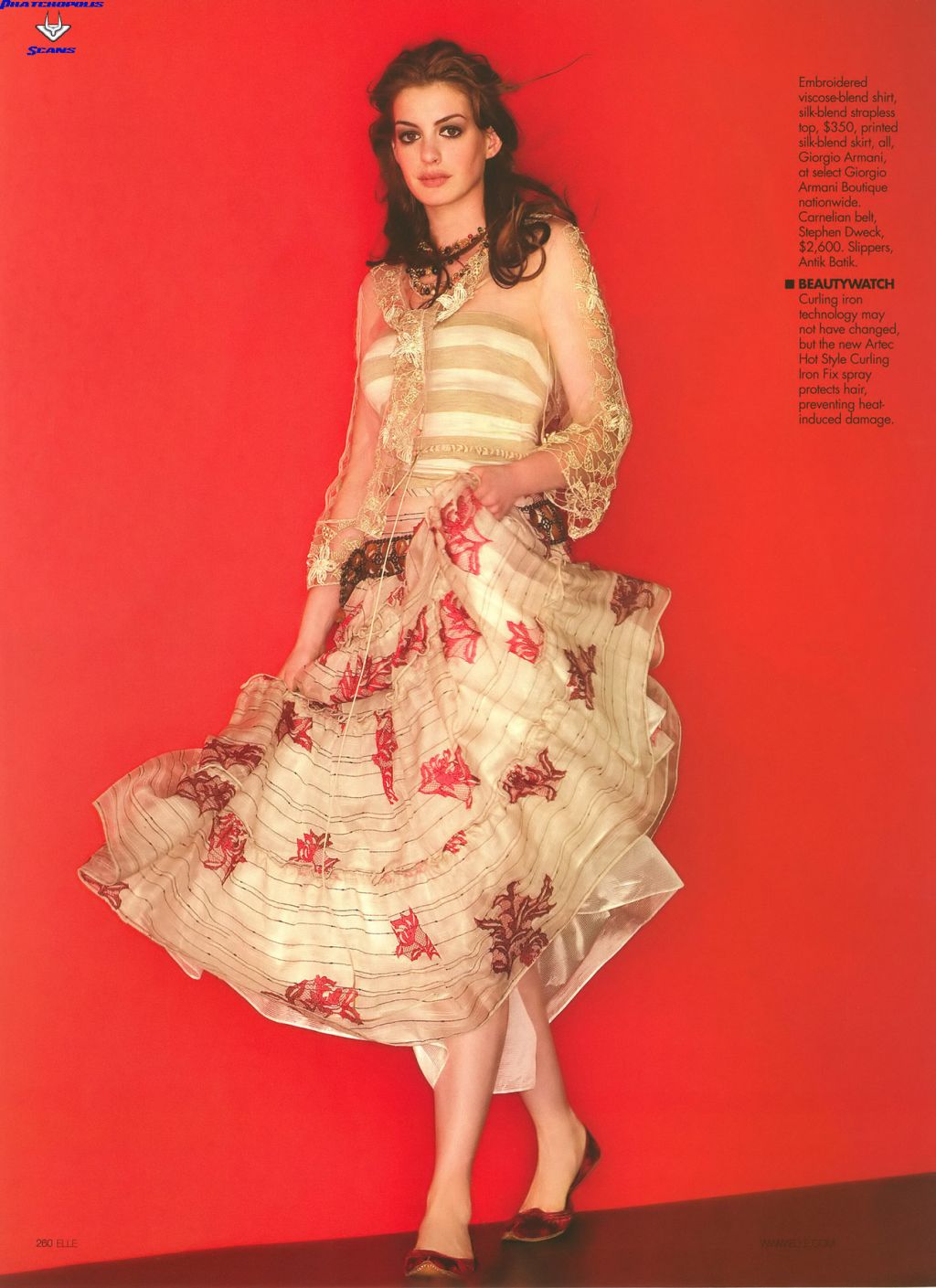 Anne Hathaway wallpapers Anne Hathaway