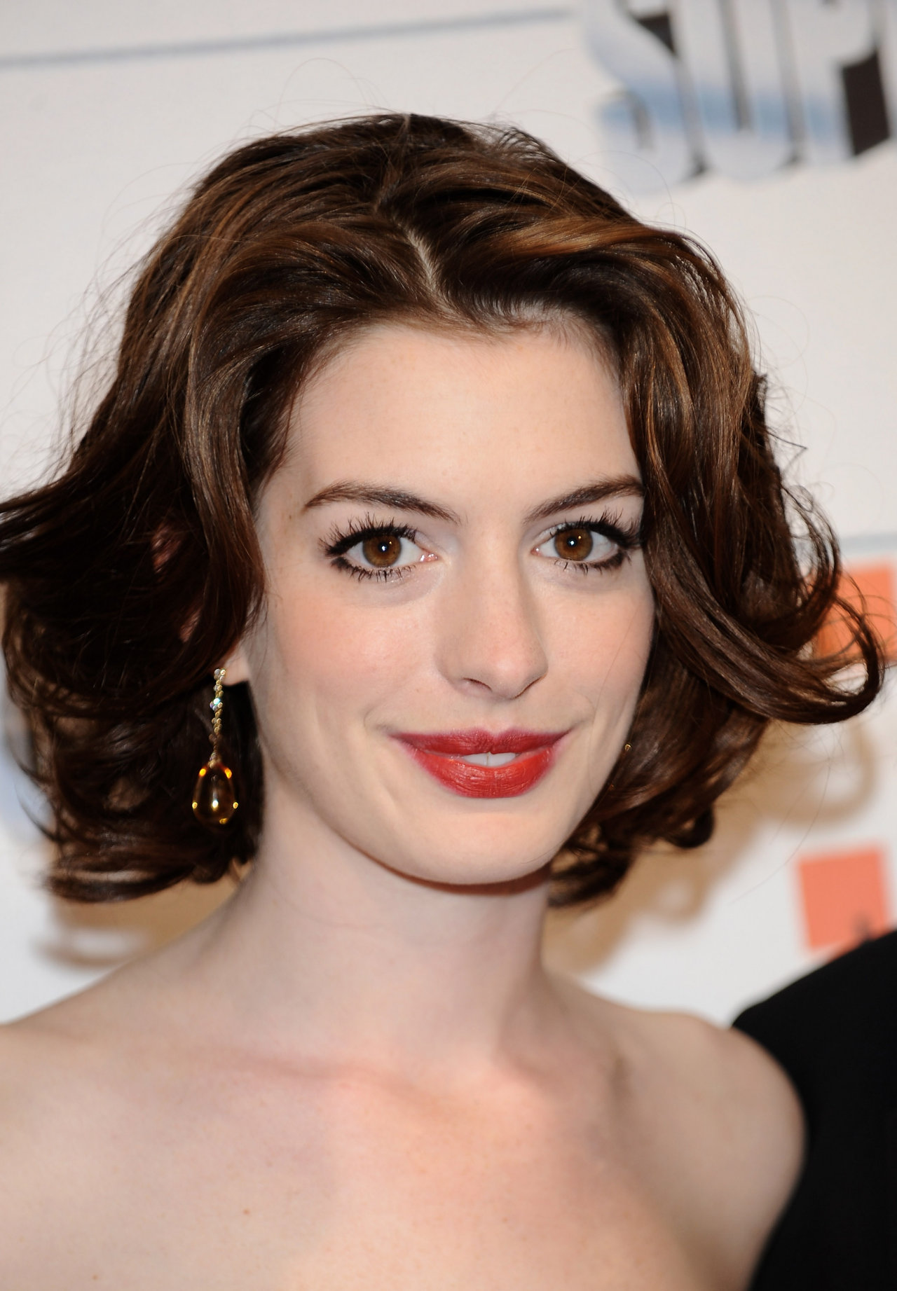 Anne Hathaway