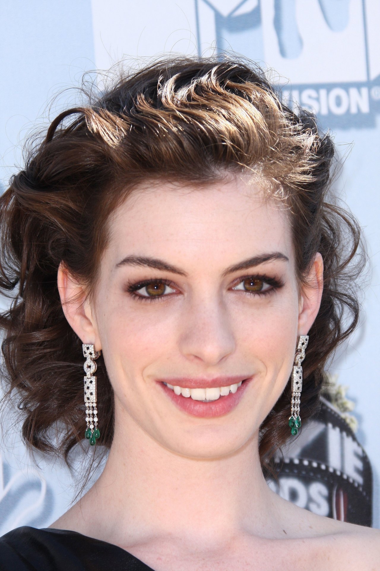 Anne Hathaway