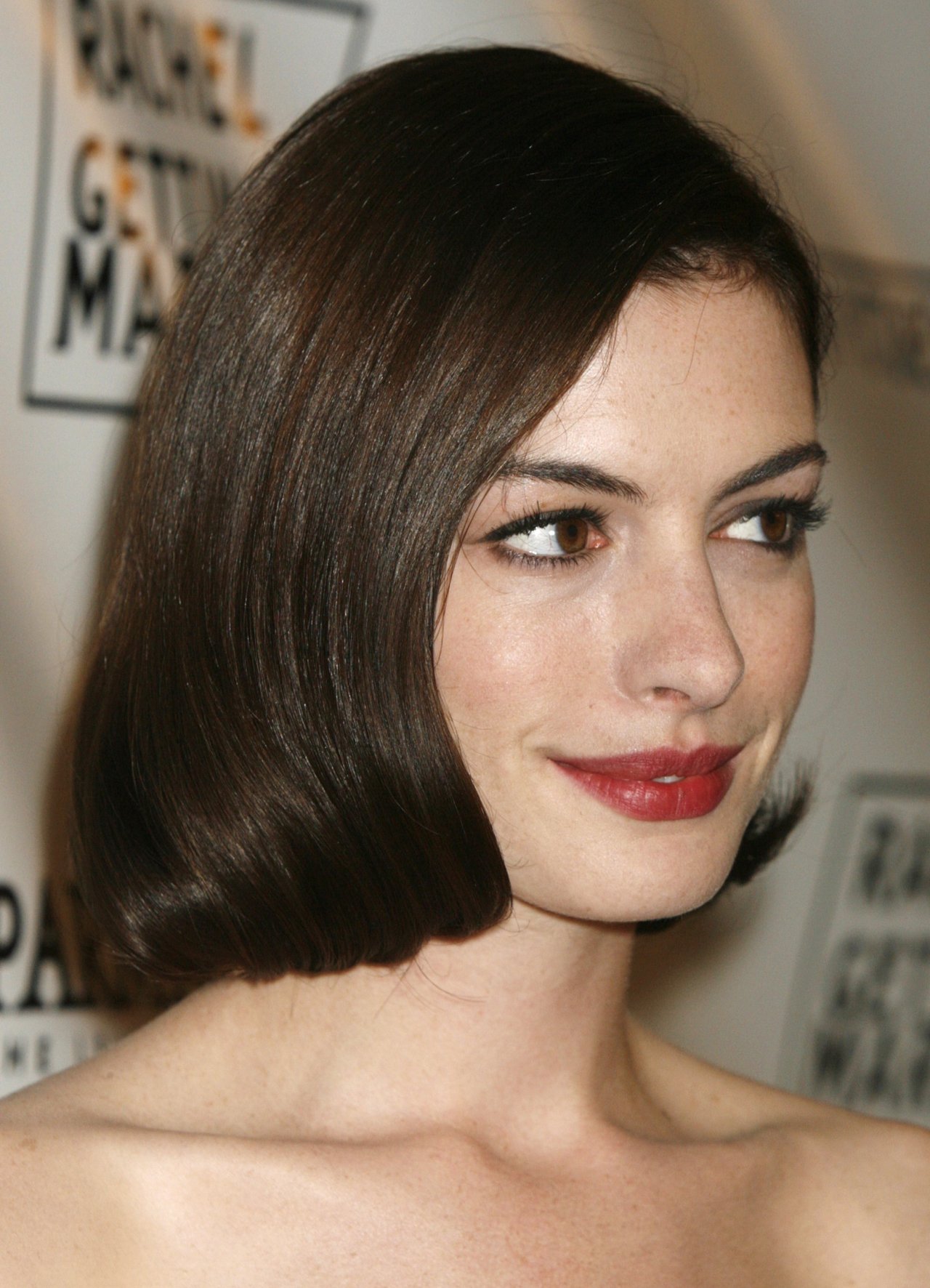 Anne Hathaway