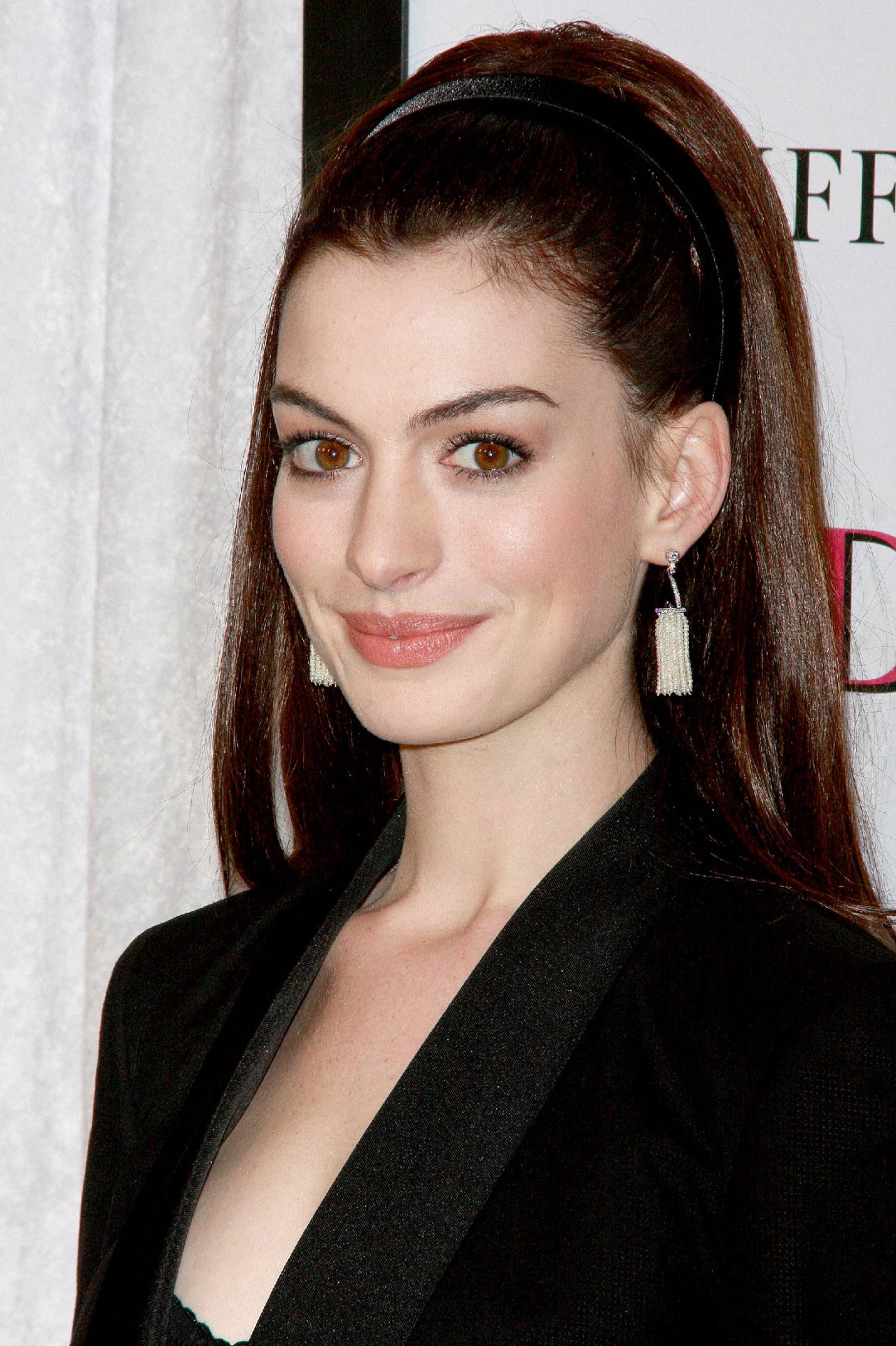 Anne Hathaway